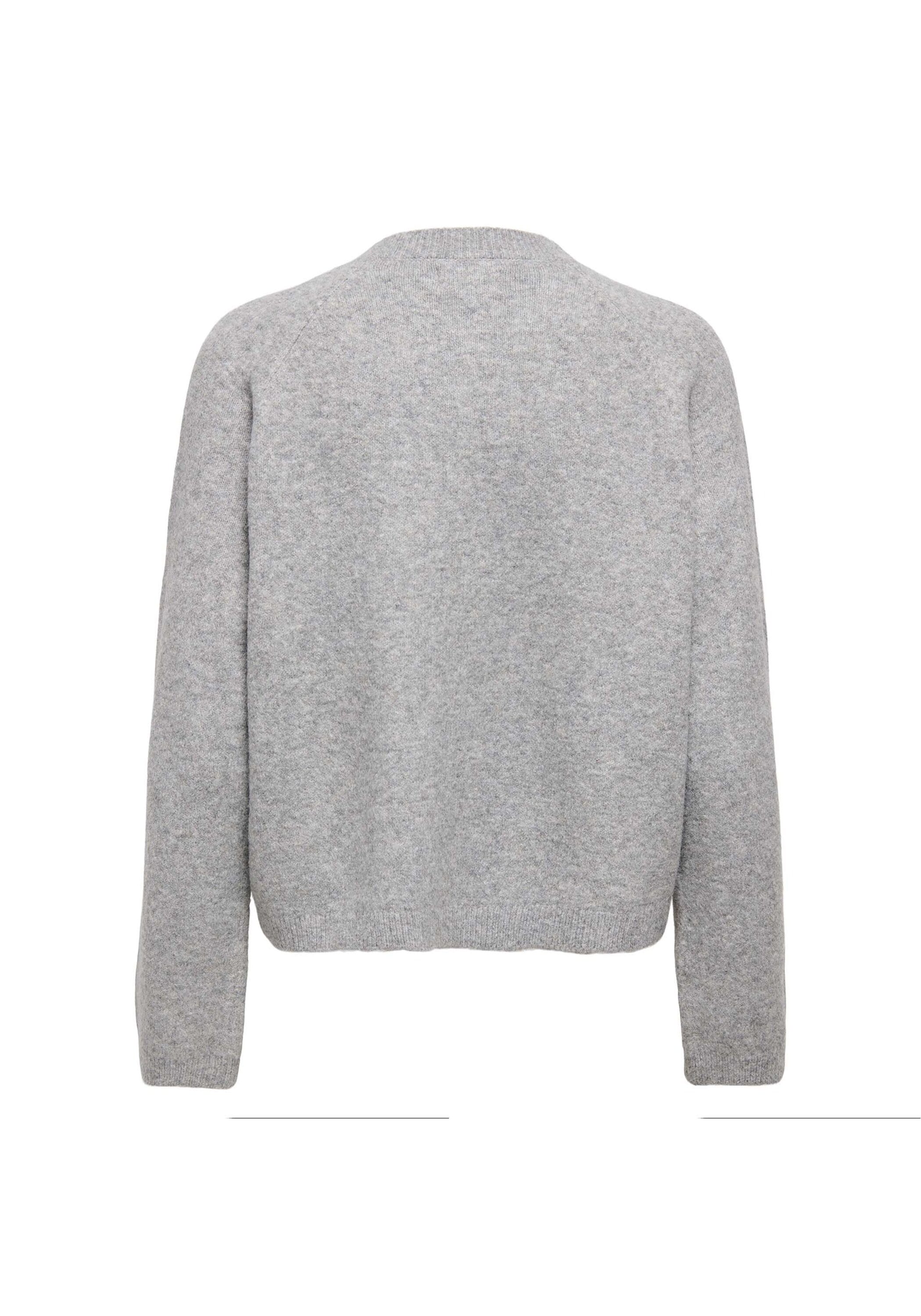 ONLY Sweatshirt »Strickjacke ONLPIEMONTE CARDIGAN 1er Pack«, 1
