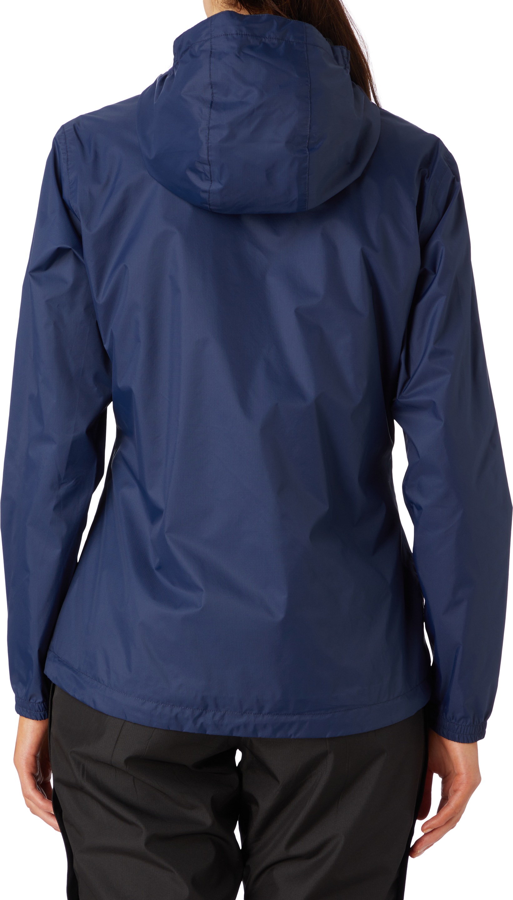 McKINLEY Regenjacke "Regenjacke Kereol III wms" 1 Stk. tlg. mit Kapuze günstig online kaufen