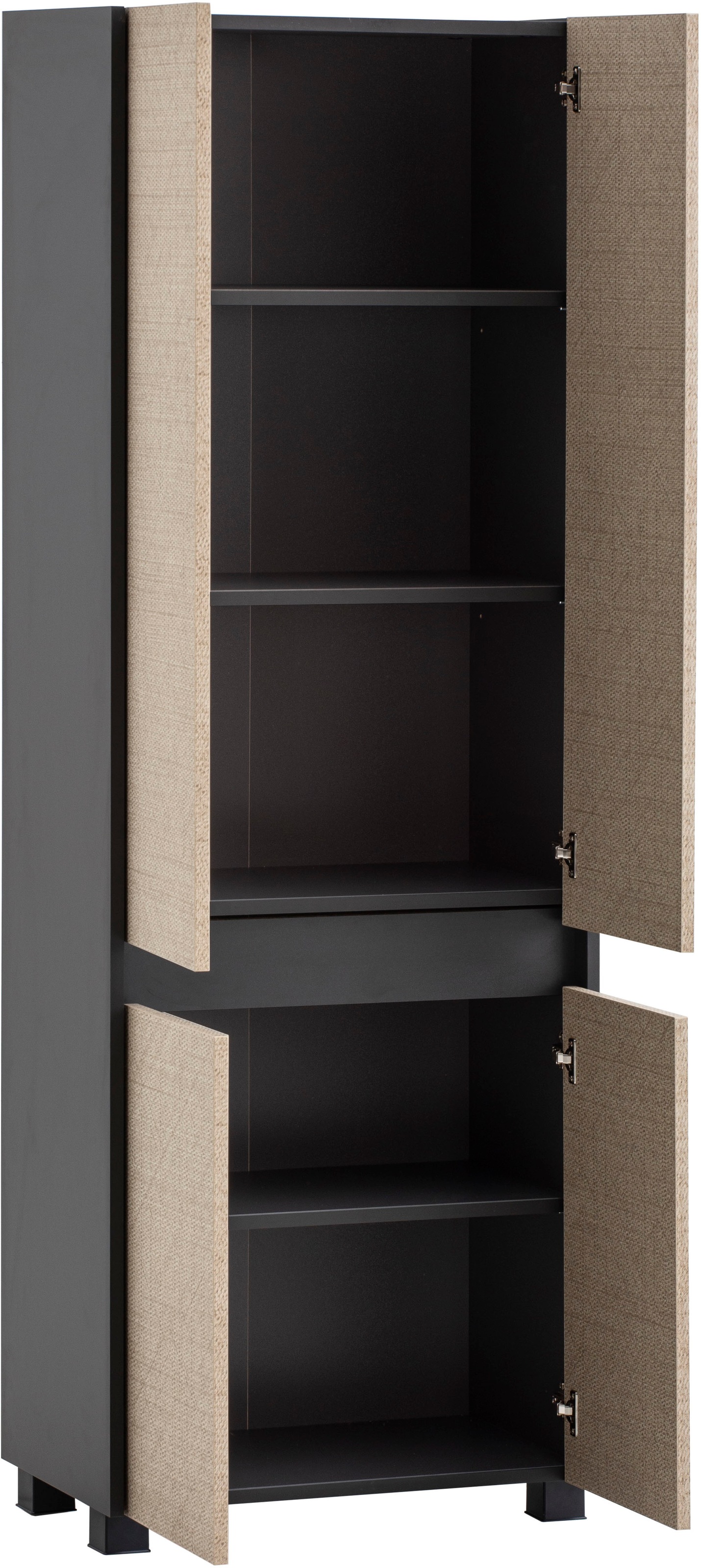Schildmeyer Hochschrank "Sander, Breite 56,9 cm" Made in Germany günstig online kaufen