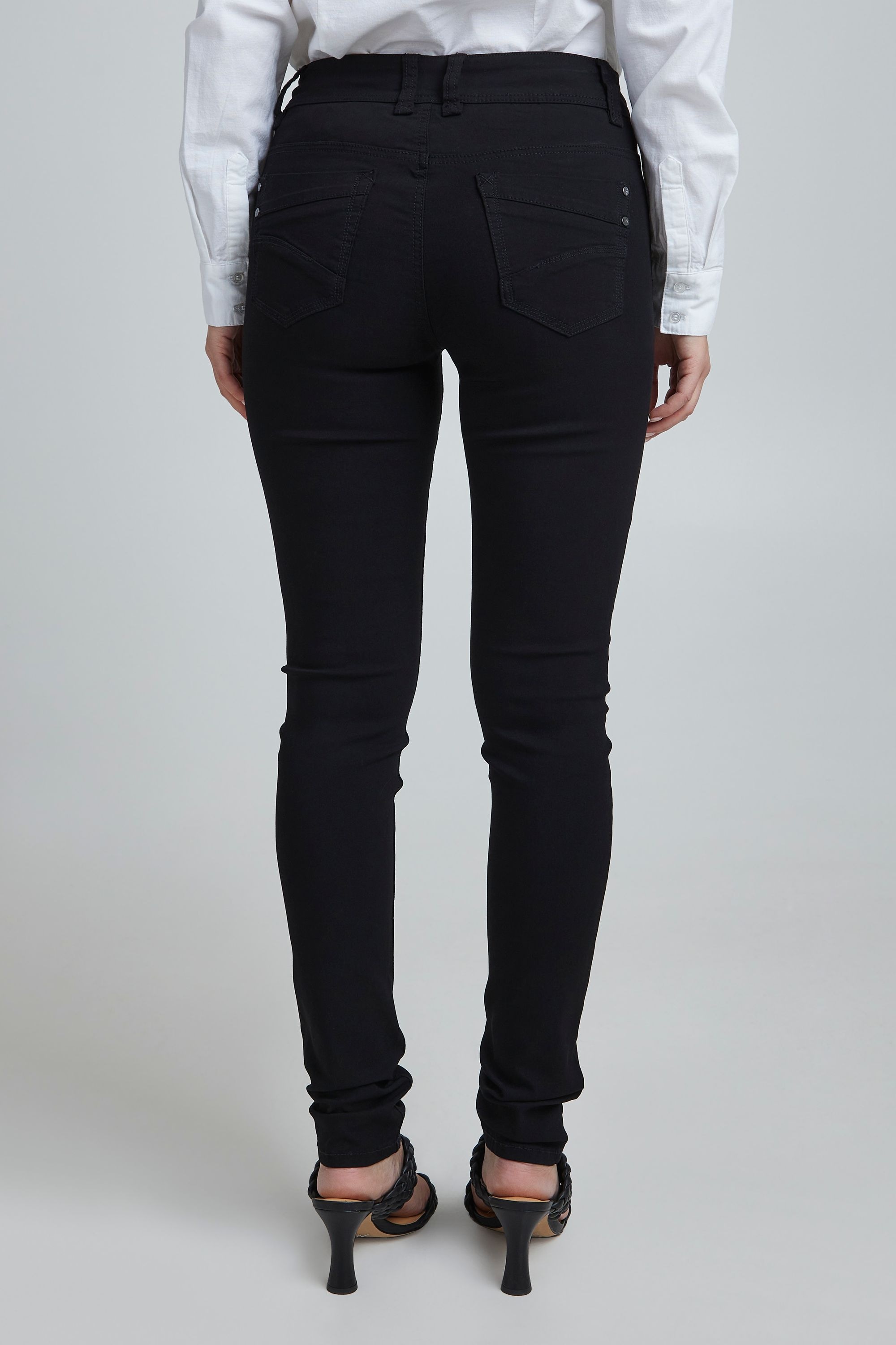 fransa Stoffhose »Stoffhose FRZalin«