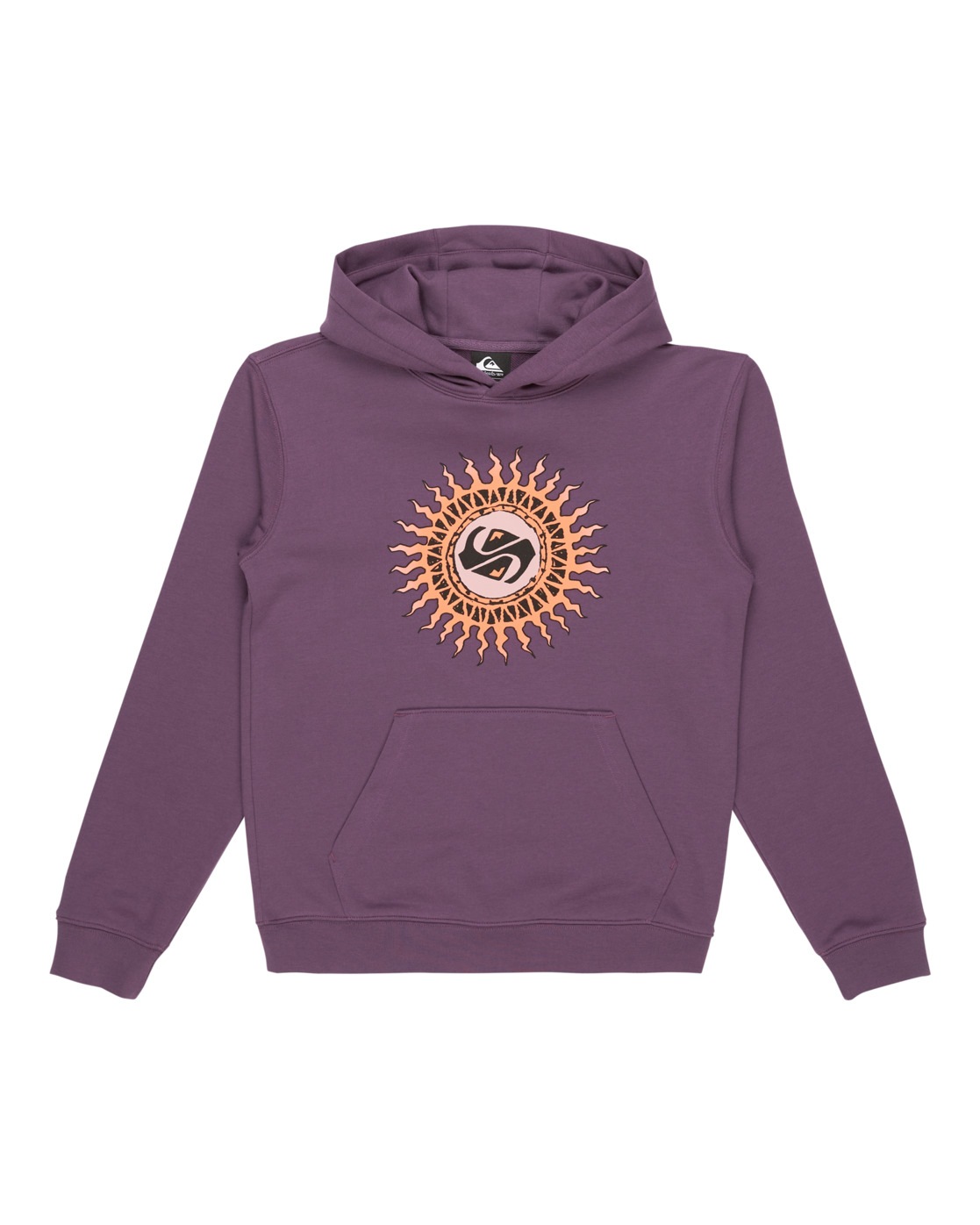 Quiksilver Hoodie »Graphic«