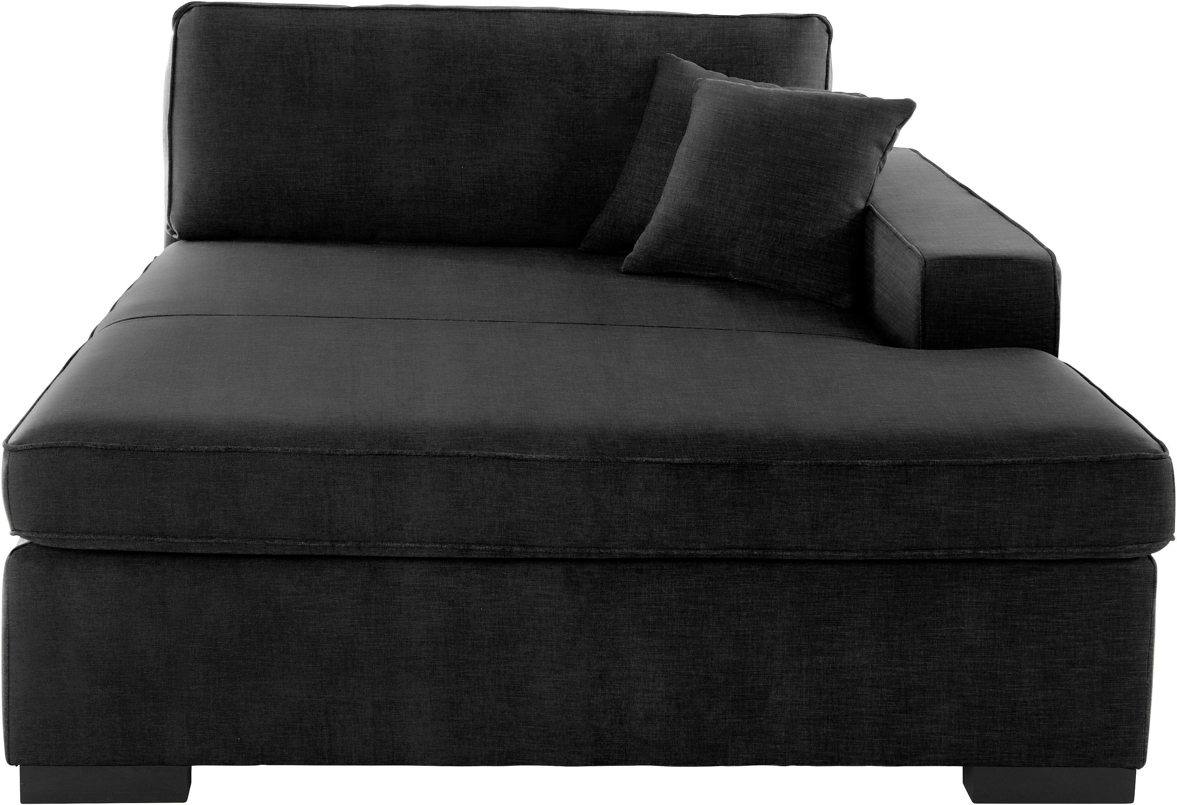 Home affaire Sofaelement "Skara XXL" Modul XXL - zum eigenen Zusammenstellen, Armlehne links/rechts wählbar