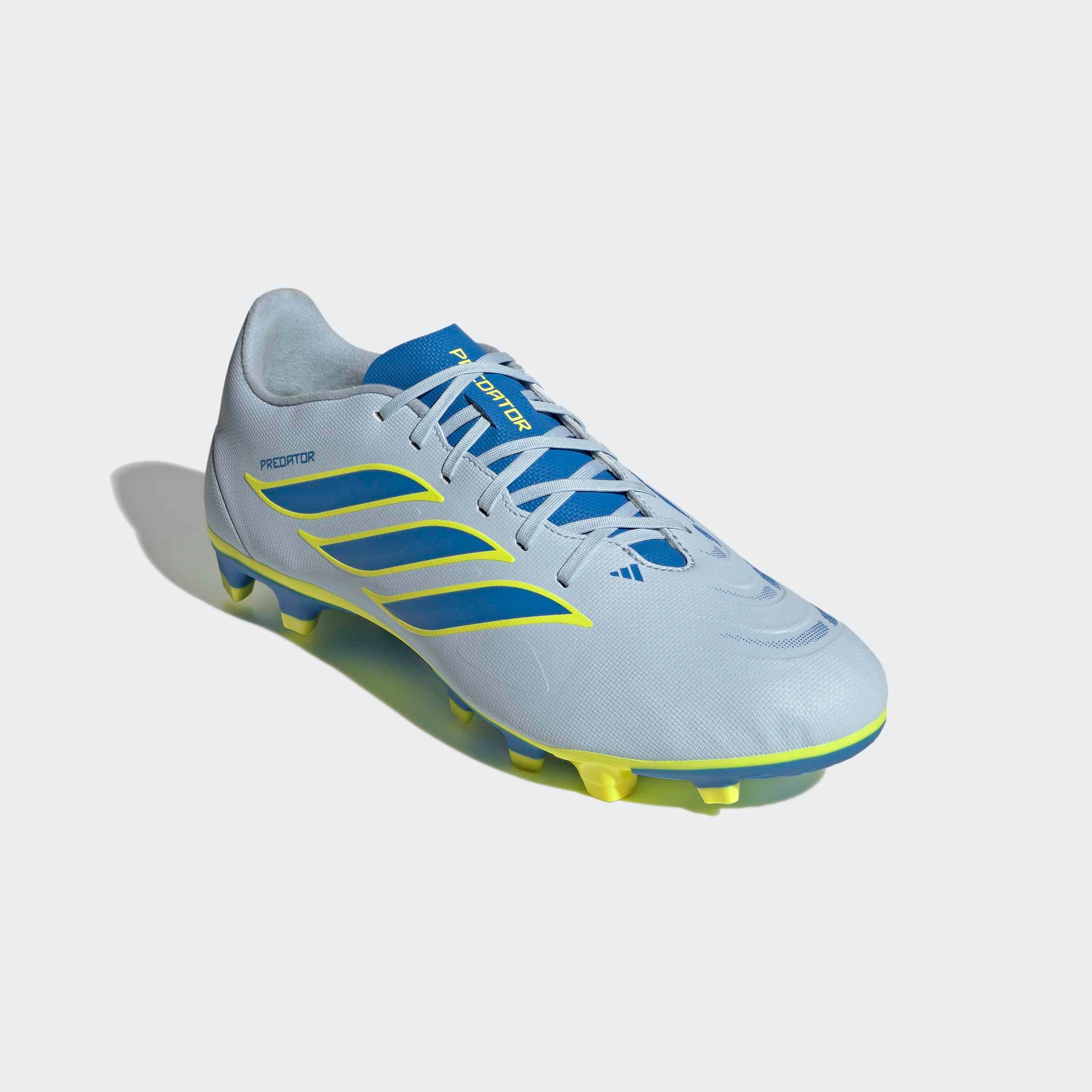 adidas Performance Fußballschuh "PREDATOR CLUB FG/MG" für viele verschieden günstig online kaufen