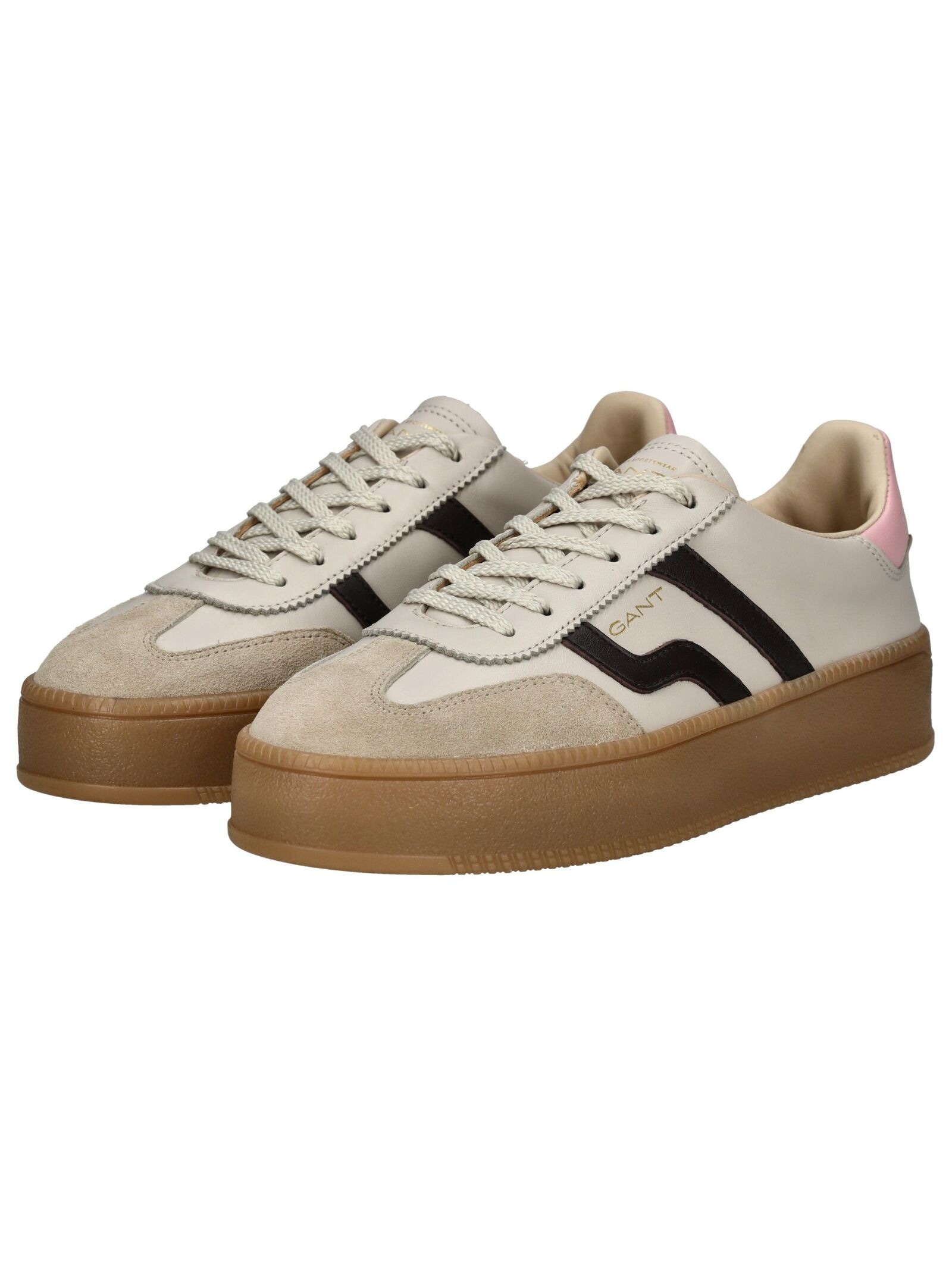Gant Sneaker »Gant Sneaker Leder«