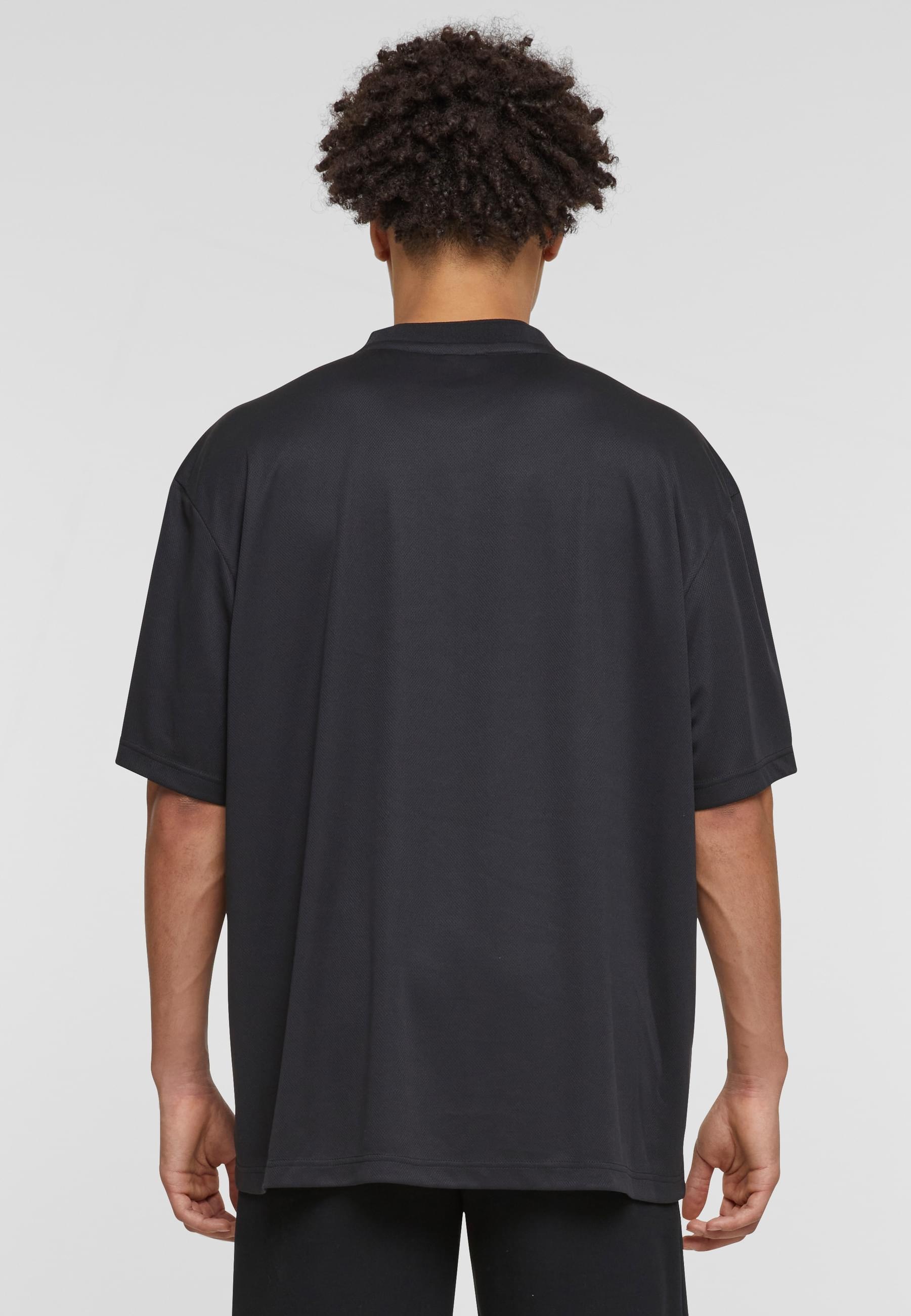 Starter Black Label T-Shirt »Starter Black Label Starter Train Day Mesh Jersey«, (1 tlg.)