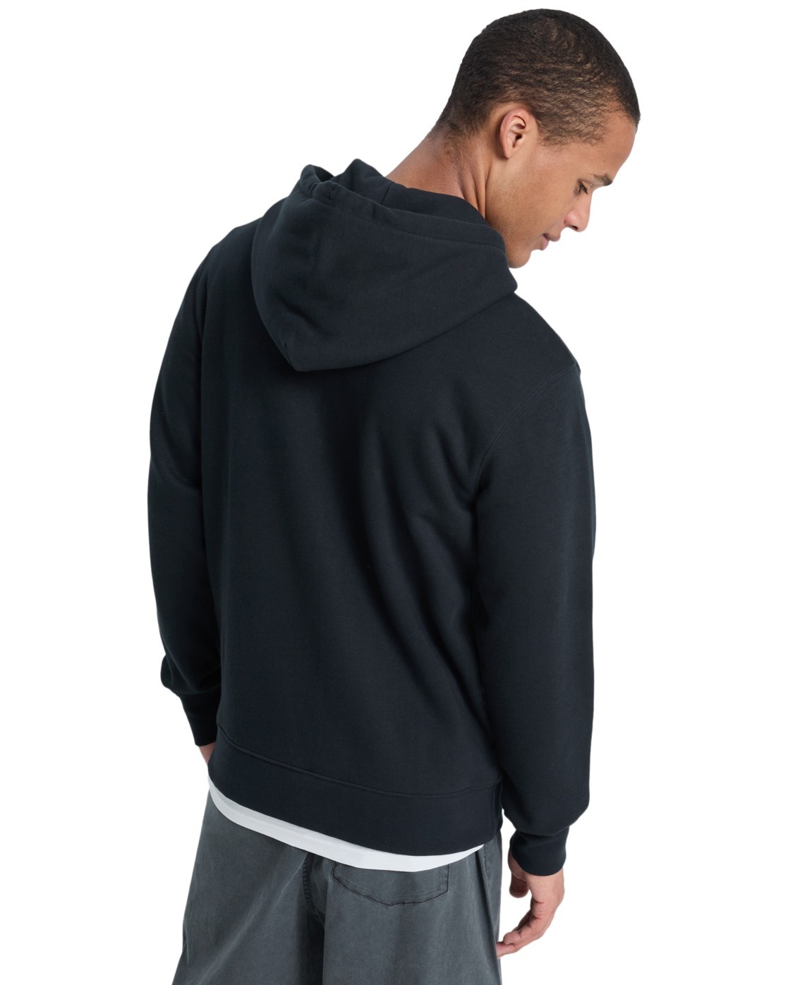 Quiksilver Hoodie "Salt Water" günstig online kaufen