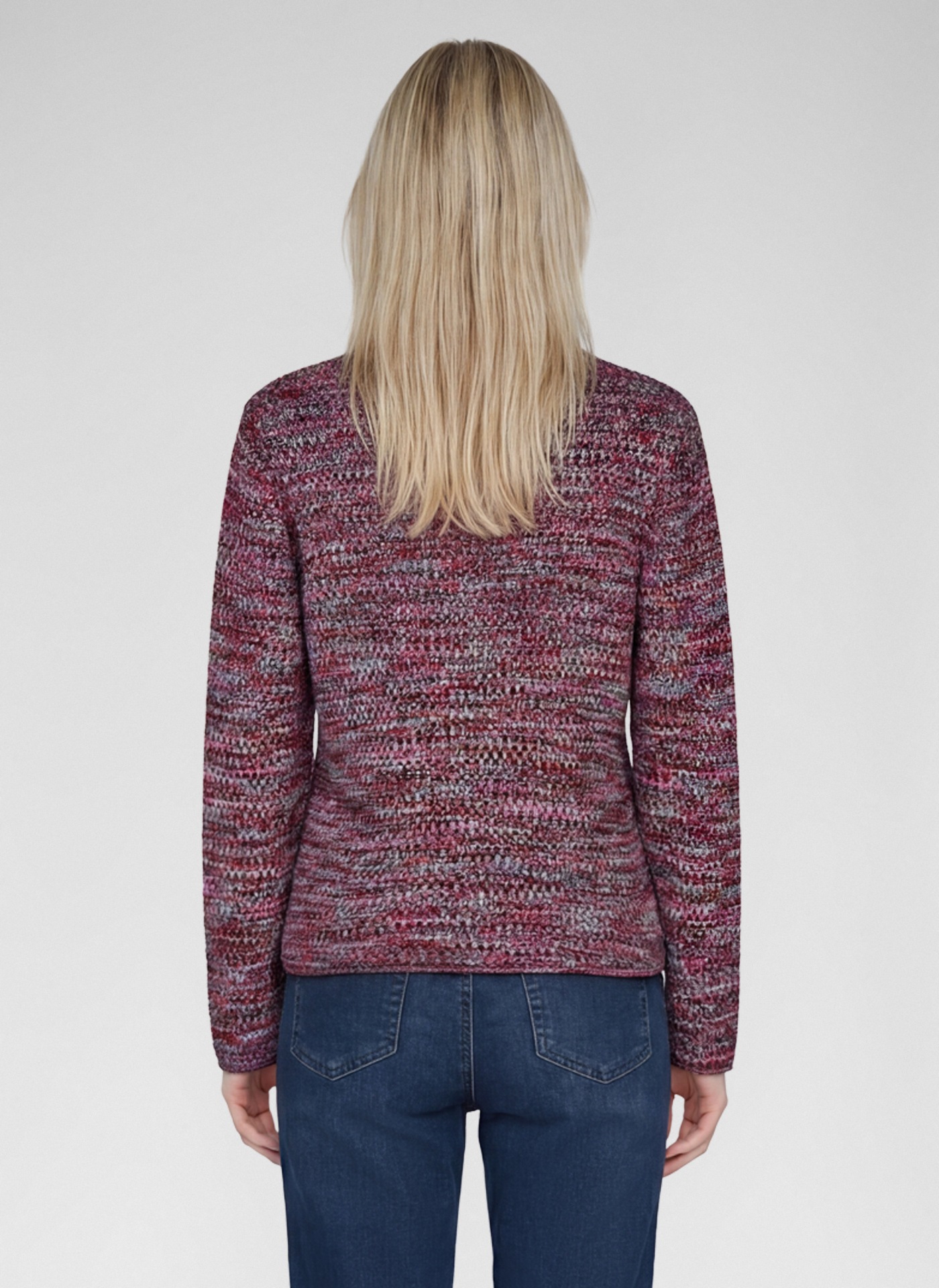 Rabe Strickpullover »Pullover«