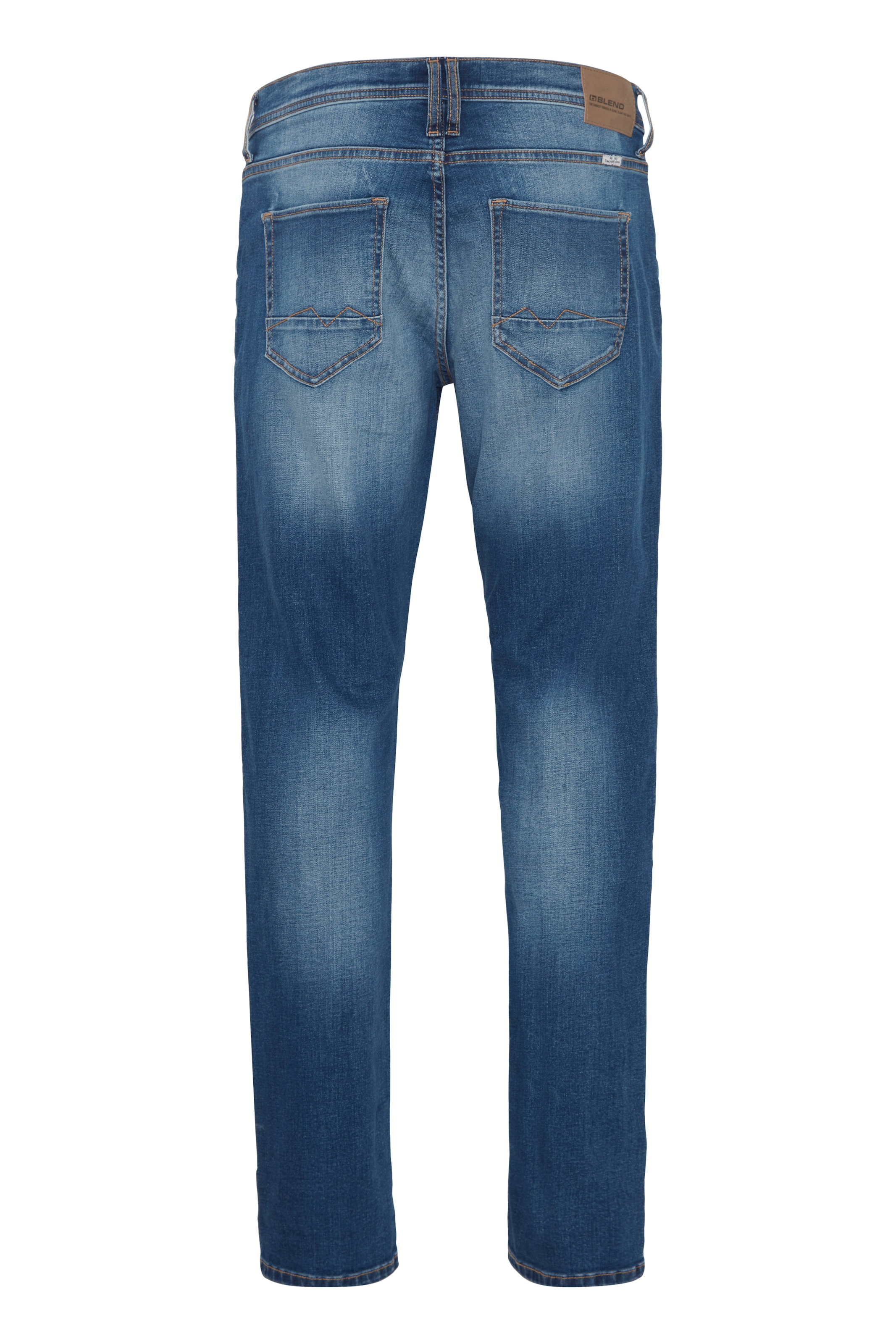 Blend Regular-fit-Jeans »BHTWISTER SLIM/REG«