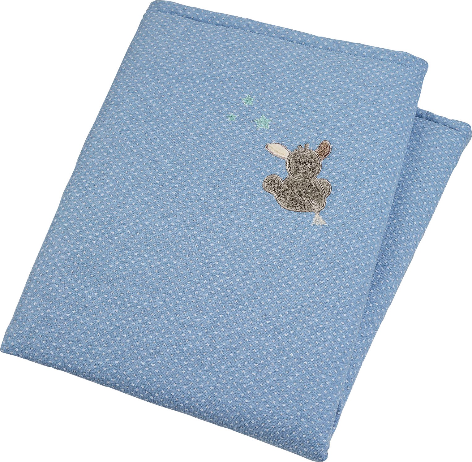 Sterntaler ® Vaikiškas užklotas »Emmi« Kuscheldec...