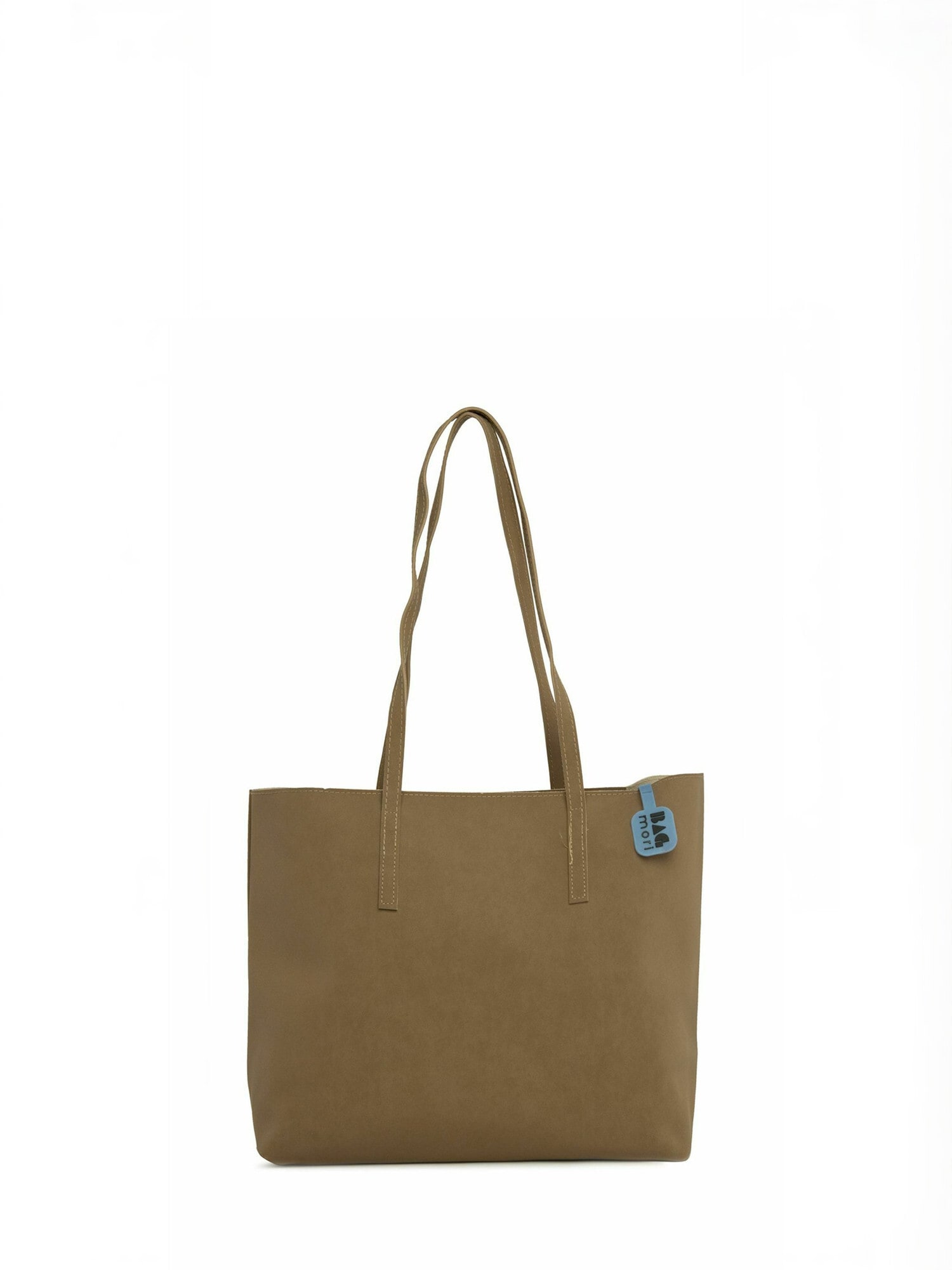 Bagmori Handtasche "BAG mori Bag Bagmori Bag Bag"