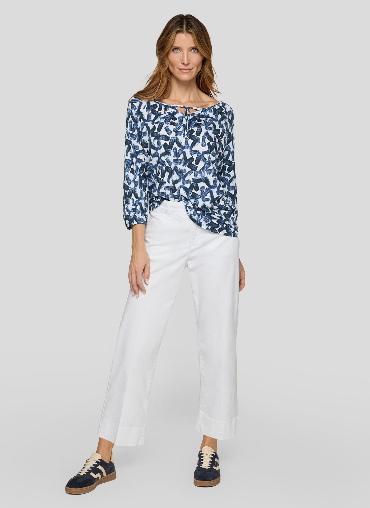 Rabe Shirtbluse »T-Shirt«