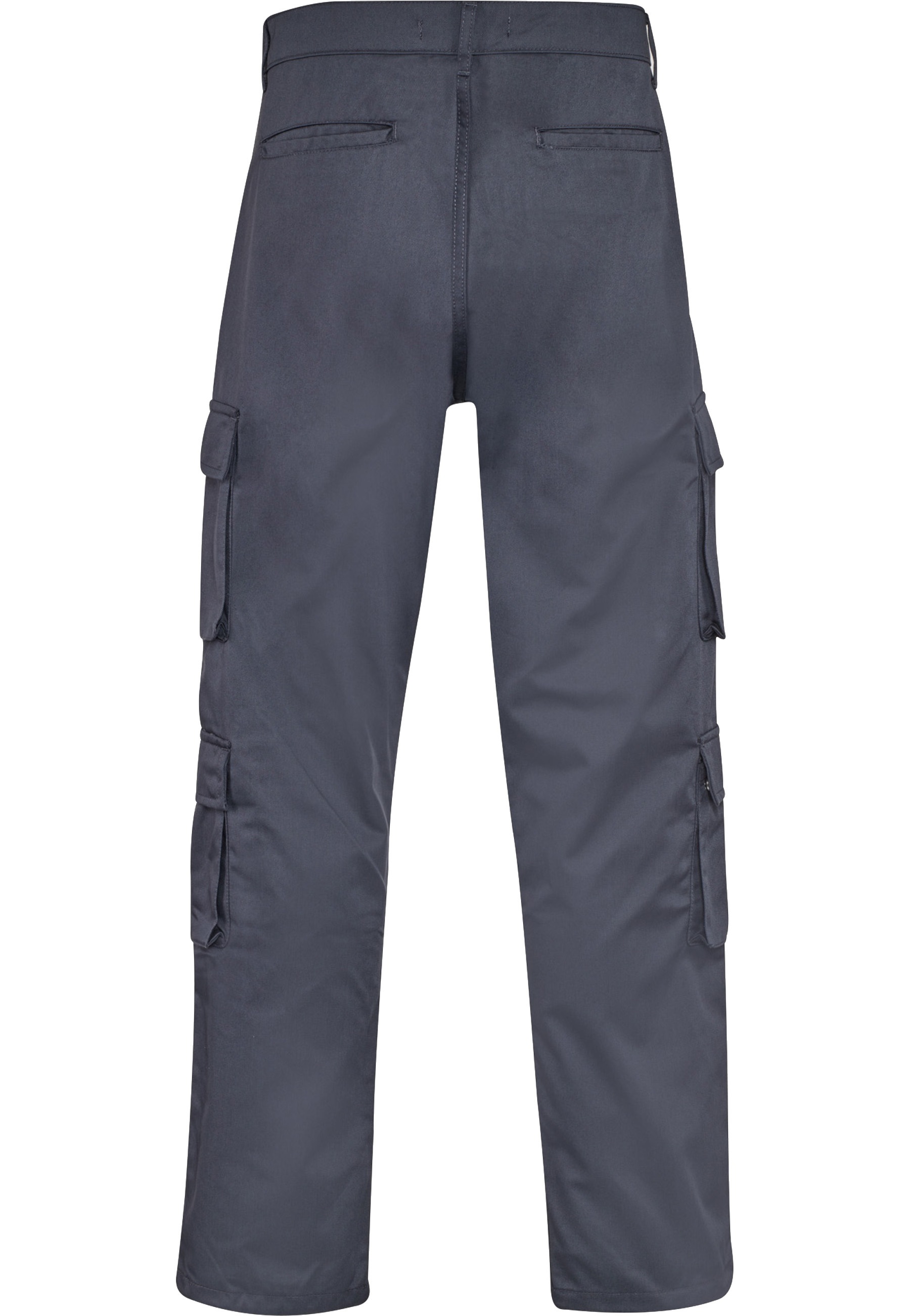 Dropsize Cargohose "Dropsize Dropsize Double Cargo Pocket Workwear Pants" günstig online kaufen