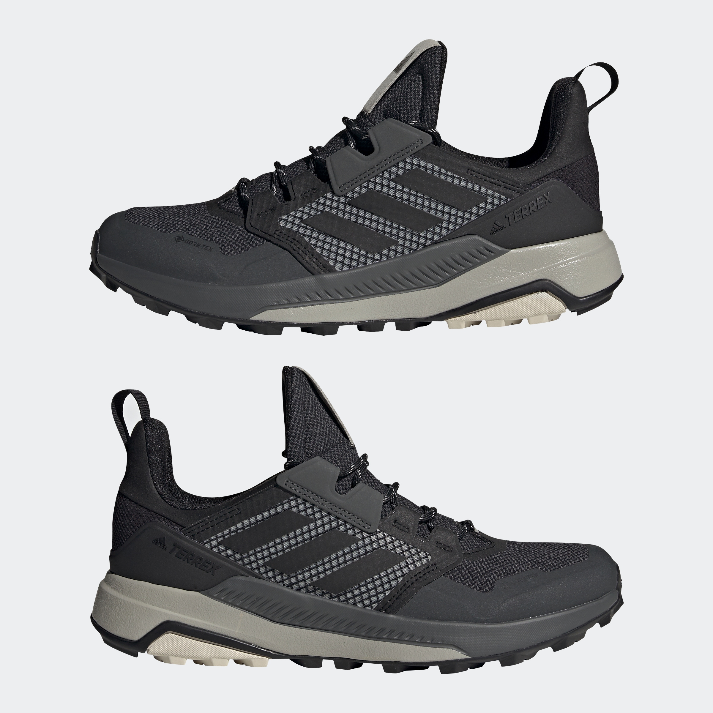 adidas TERREX Wanderschuh »TERREX TRAILMAKER GORE-TEX«, wasserdicht