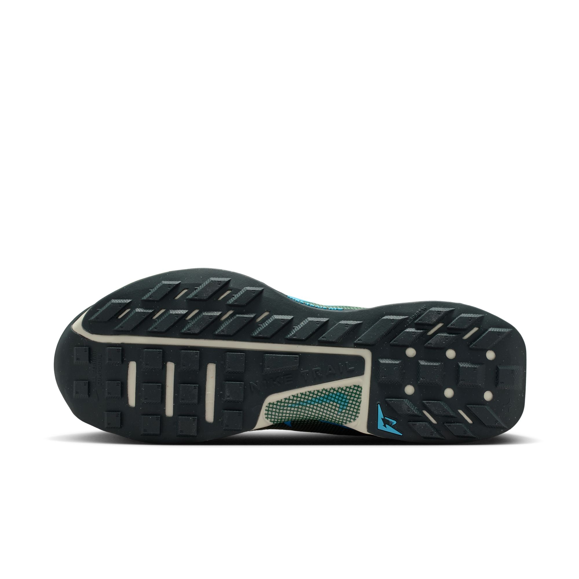 Nike Trailrunningschuh »Nike Juniper Trail 3«