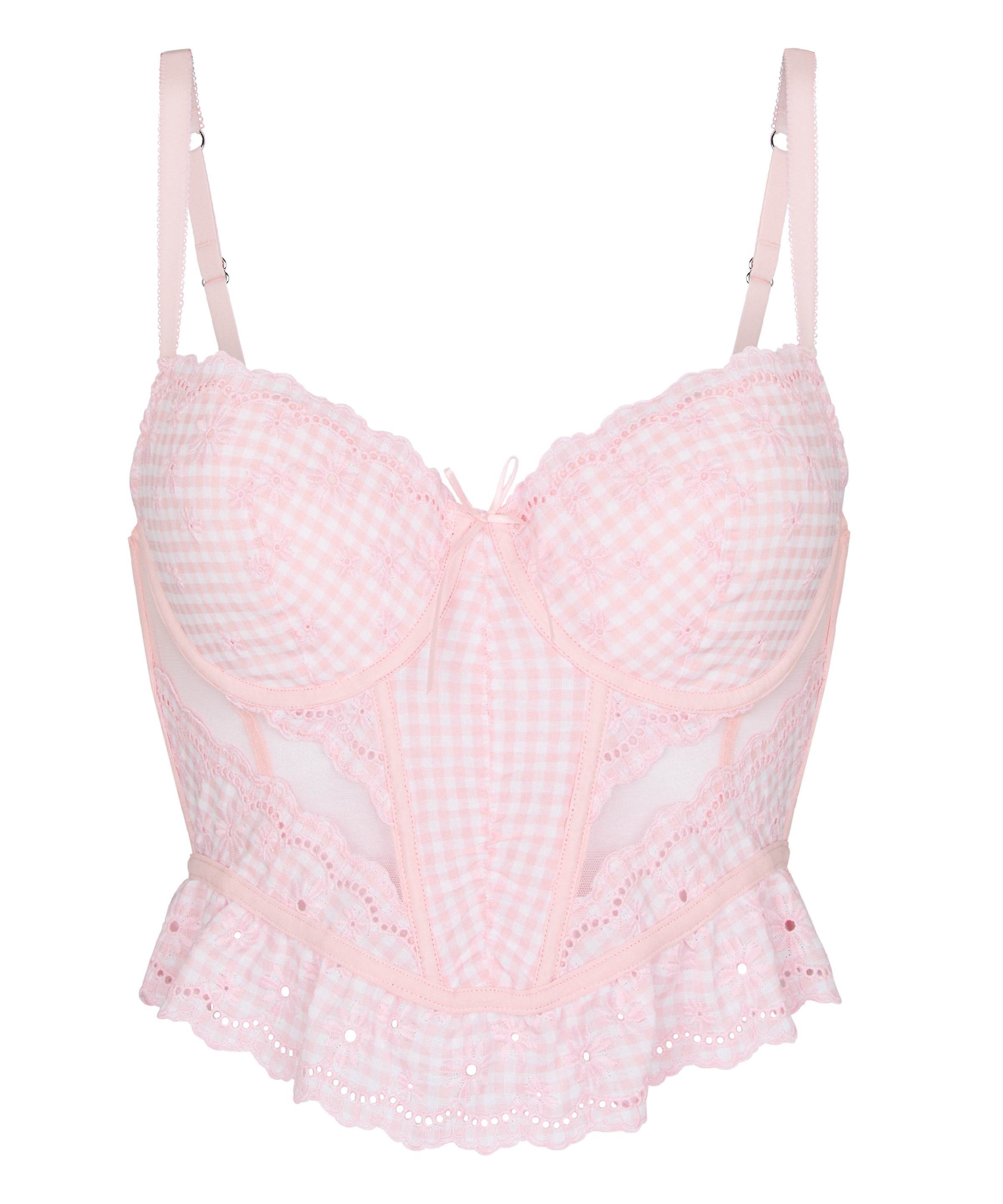 Hunkemöller Bustier »Bustier Gaia«