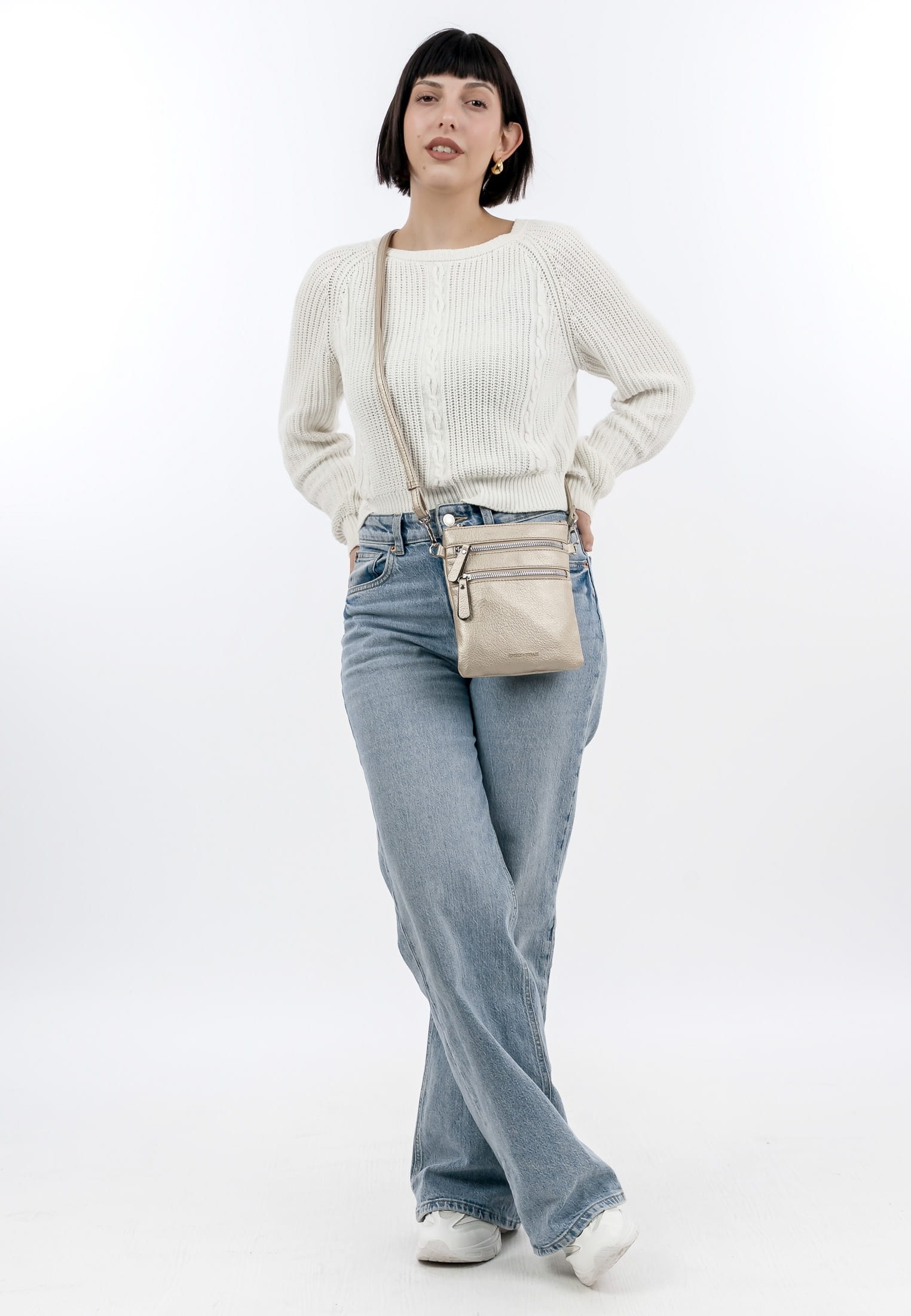 EMILY & NOAH Umhängetasche "Umhängetasche E&N Emma" günstig online kaufen