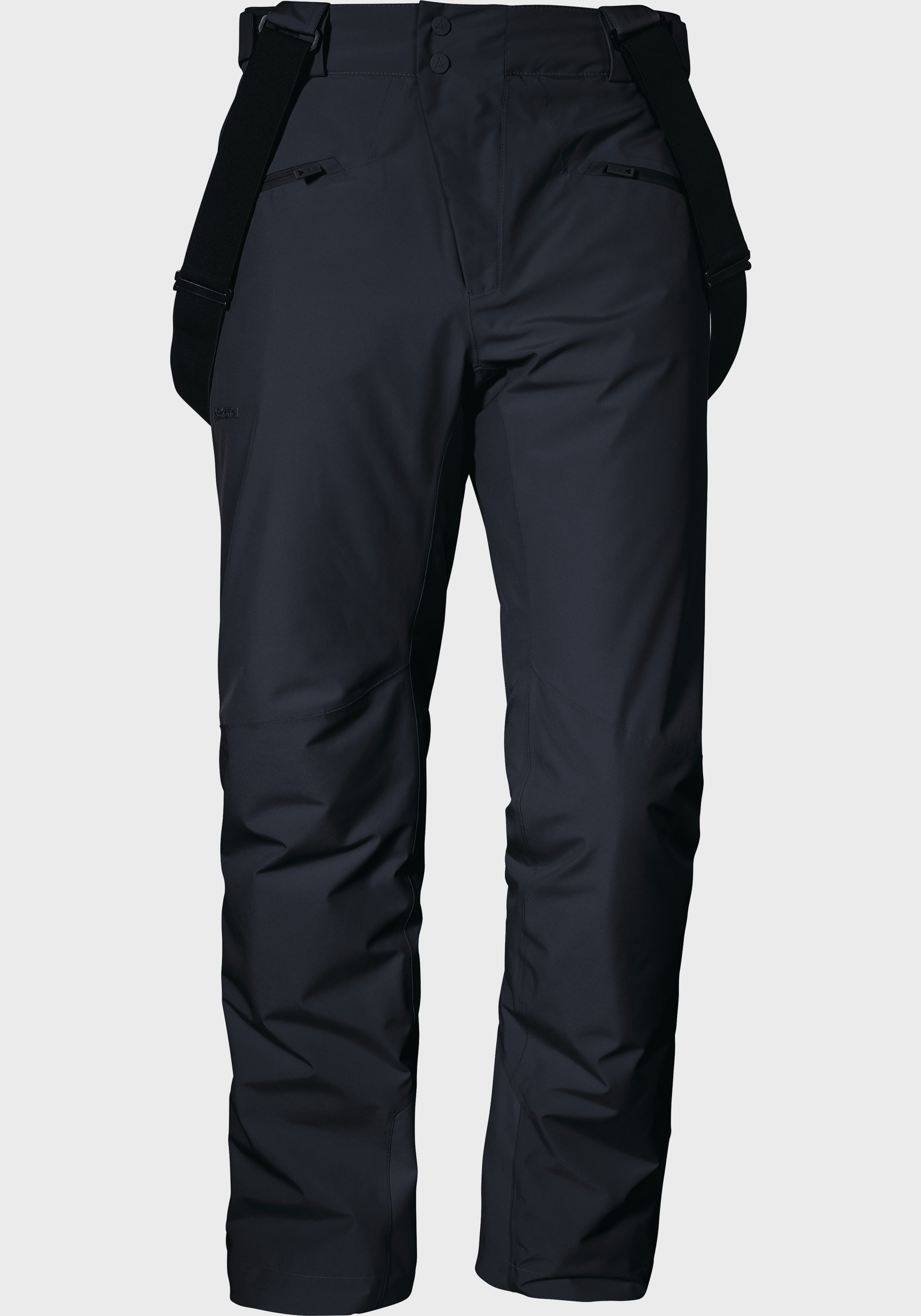 Schöffel Latzhose "Ski Pants Lachaux M"