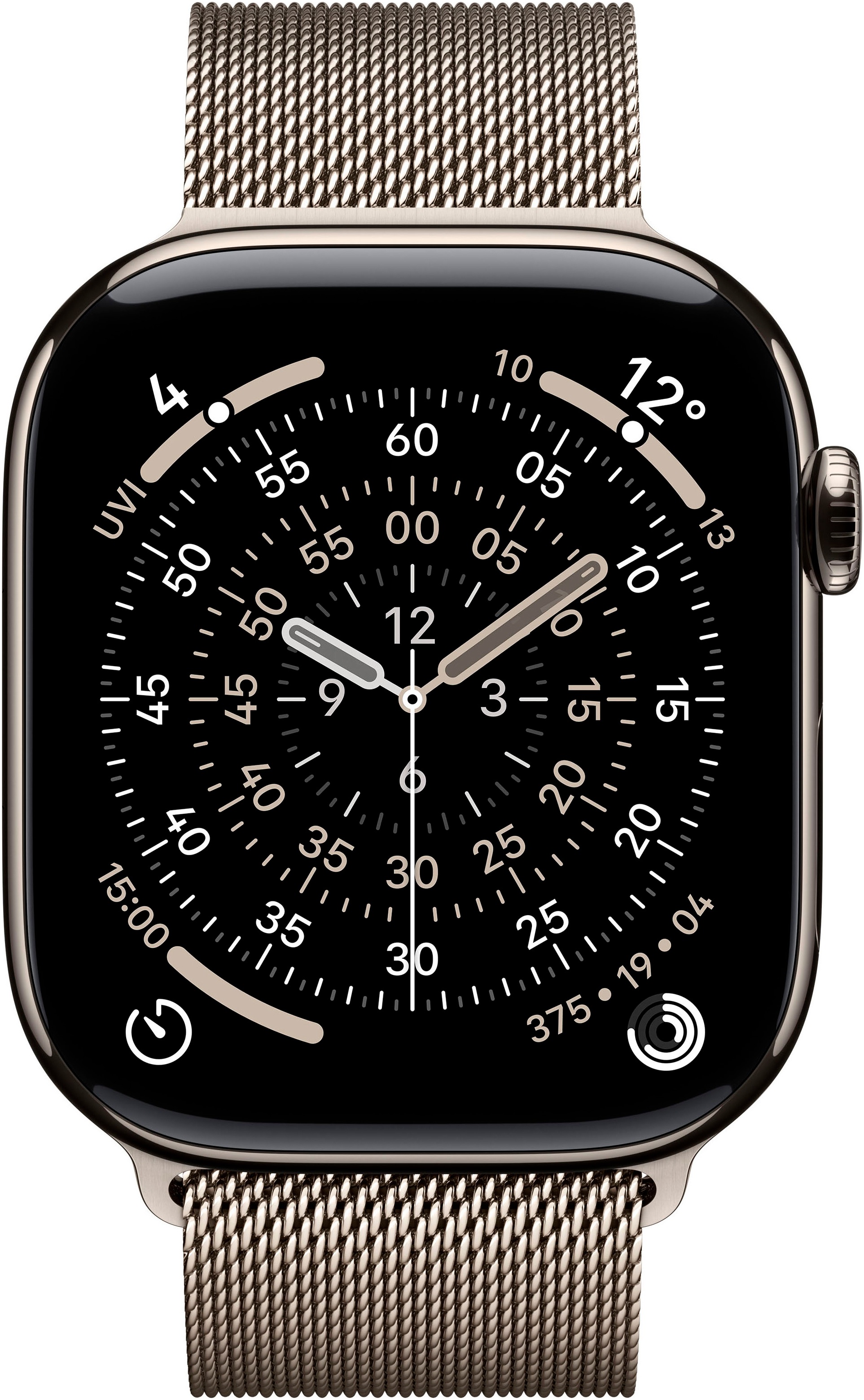 Apple Smartwatch »Watch Series 11«, Watch OS, 64 GB