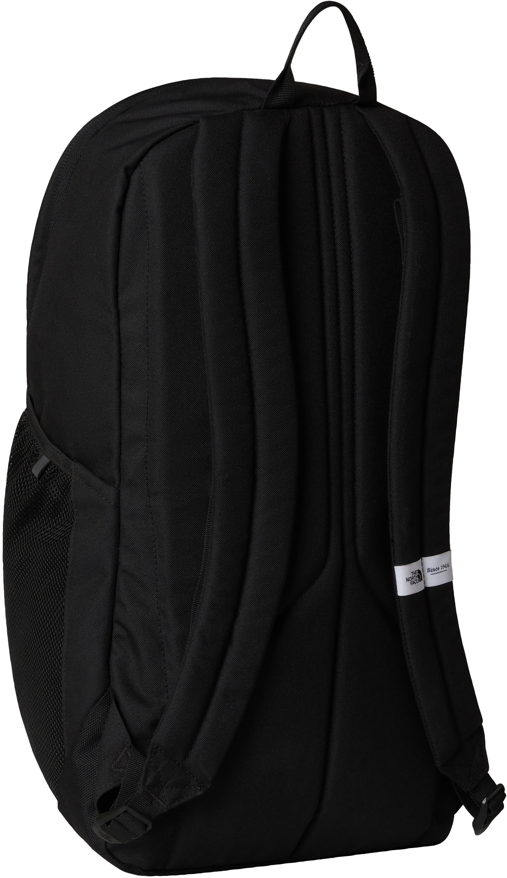 The North Face Sportrucksack »RODEY« für Erwachsene, 27 Liter Volumen, mit Logostickerei, aus Polyester
