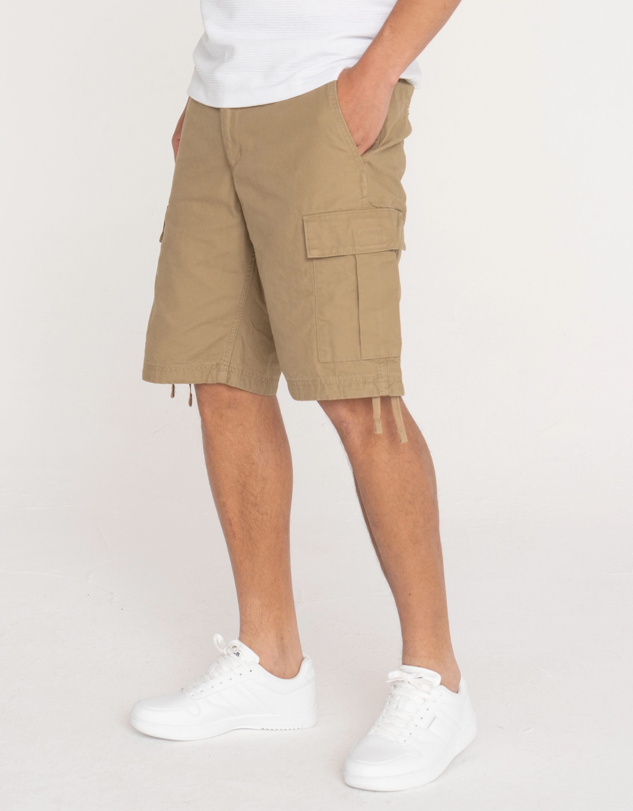 Thumbnail - Jack & Jones Cargoshorts "JPSTCOLE BARKLEY JJCARGO SHORTS SN" mit Cargo Taschen