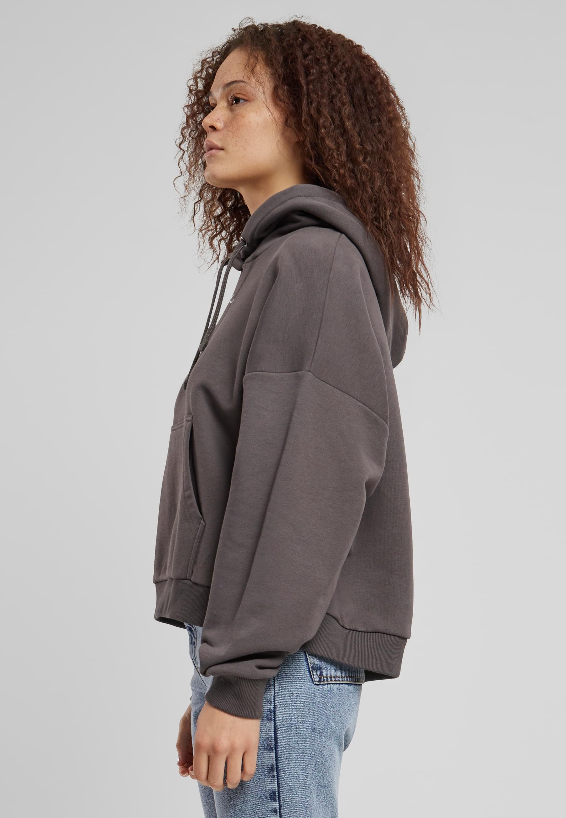 Karl Kani Kapuzenpullover »Karl Kani Damen«, (1 tlg.)