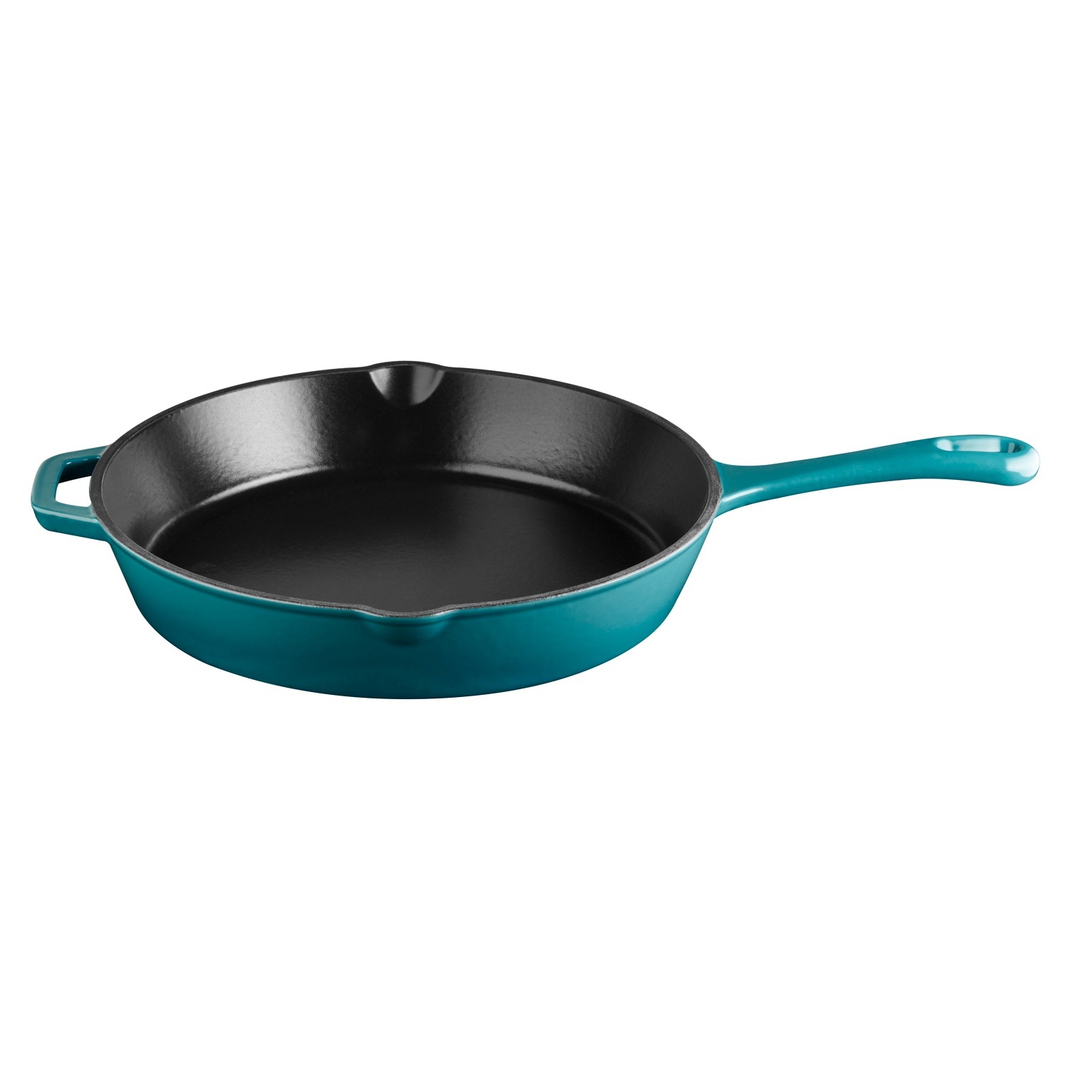 APS Servierpfanne "Gusseisen -5 STARS- emailliert" Gusseisen 1 tlg. Ø 29 cm, 2 l