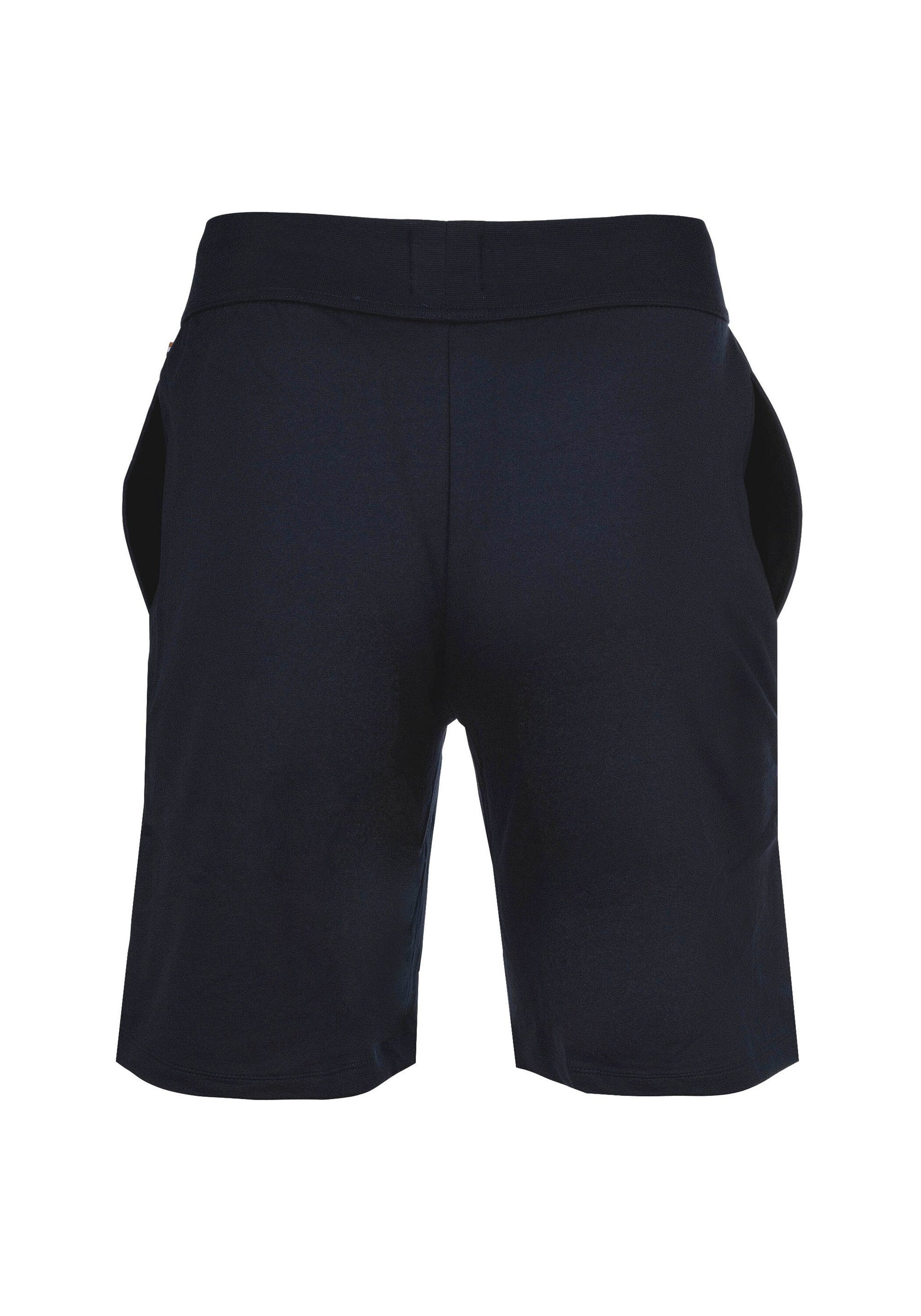 BOSS Shorts "Shorts Authentic Shorts" günstig online kaufen