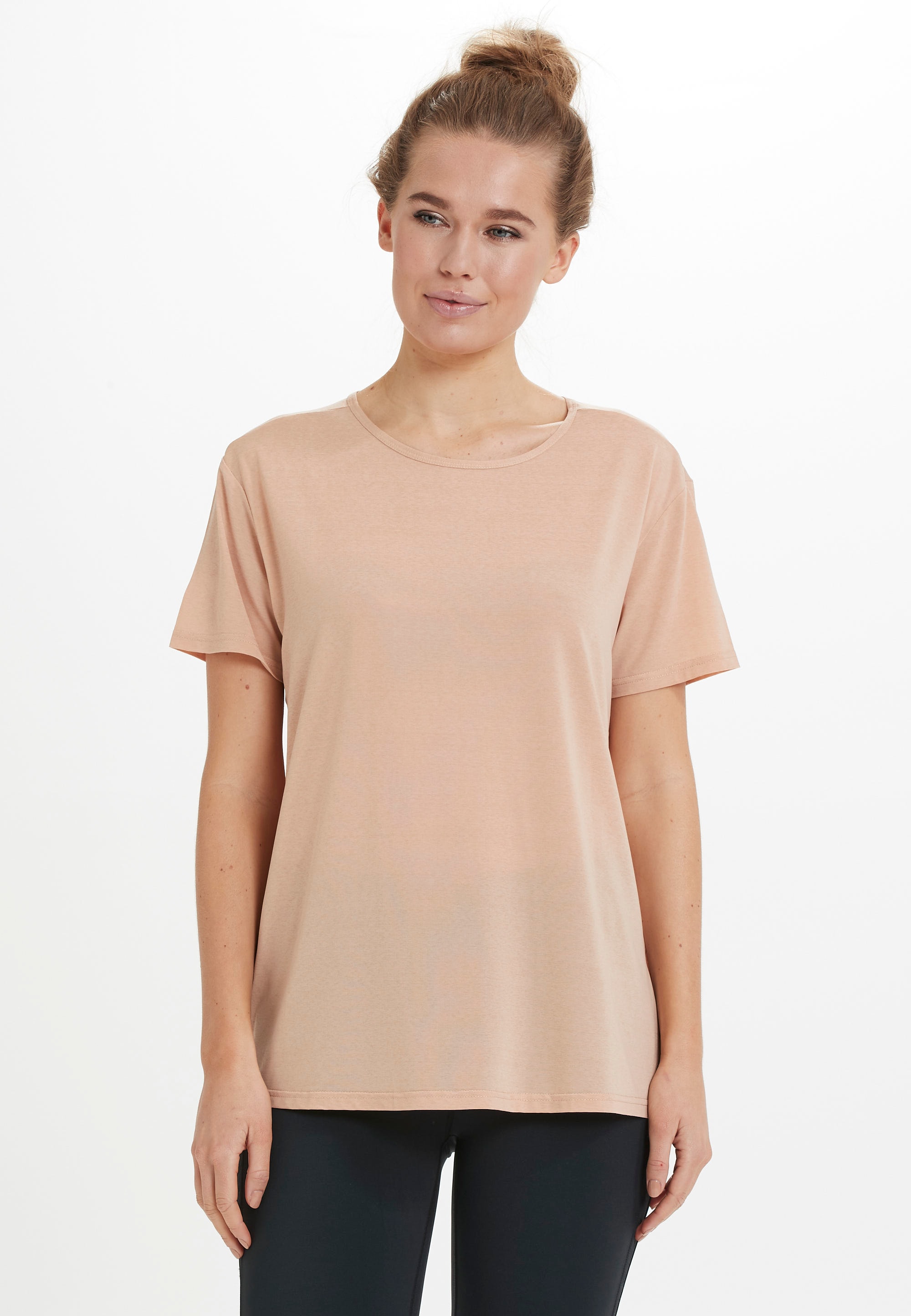 ATHLECIA Funktionsshirt "LIZZY" 1 Stk. tlg. mit QUICK DRY-Technologie günstig online kaufen