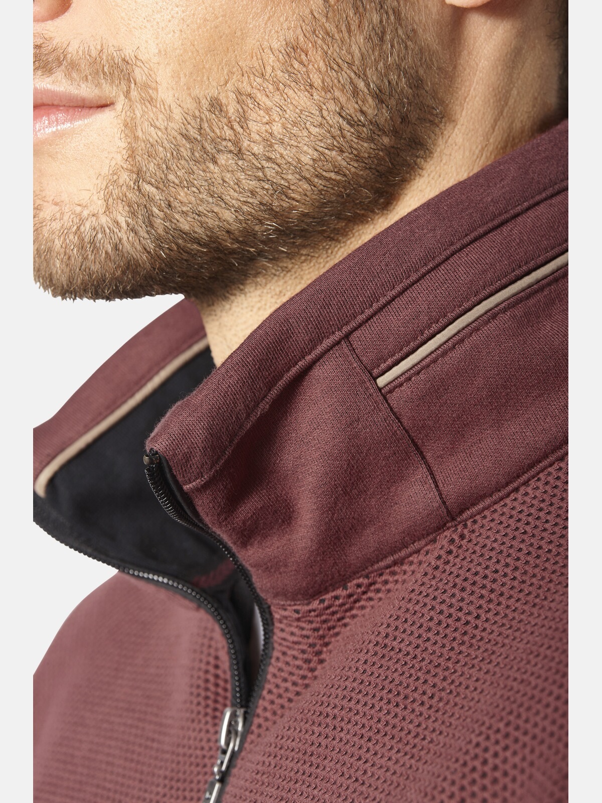 Babista Sweatjacke »Sweatjacke TOMESTELLI«