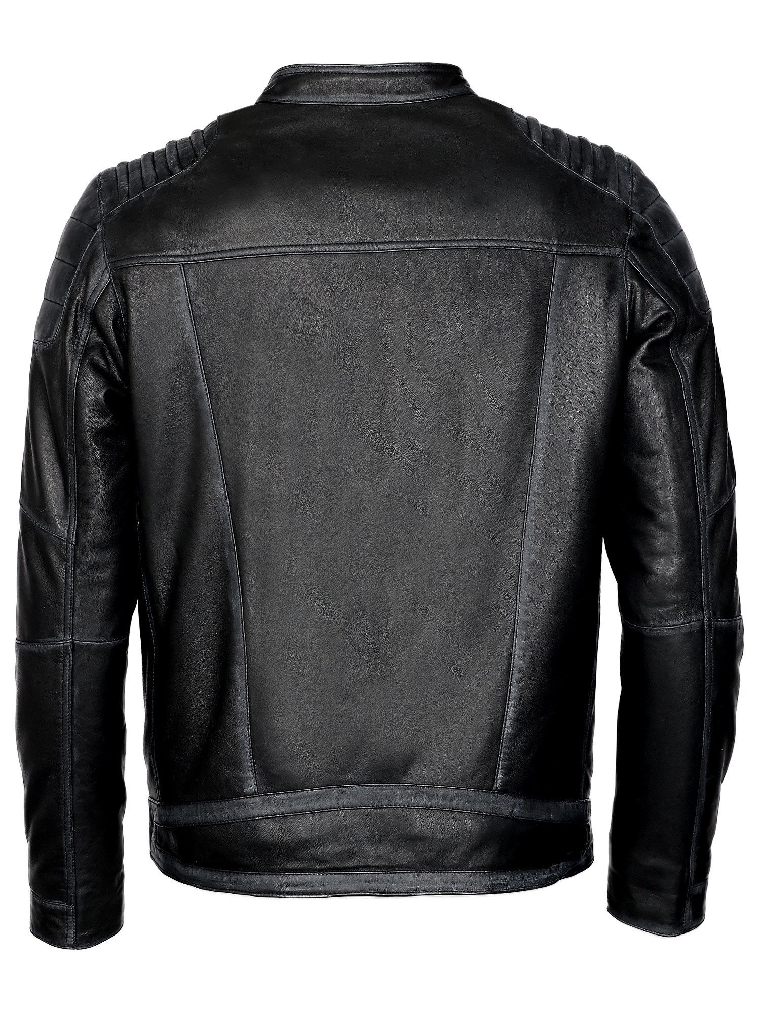 MUSTANG Lederjacke »Whyte«