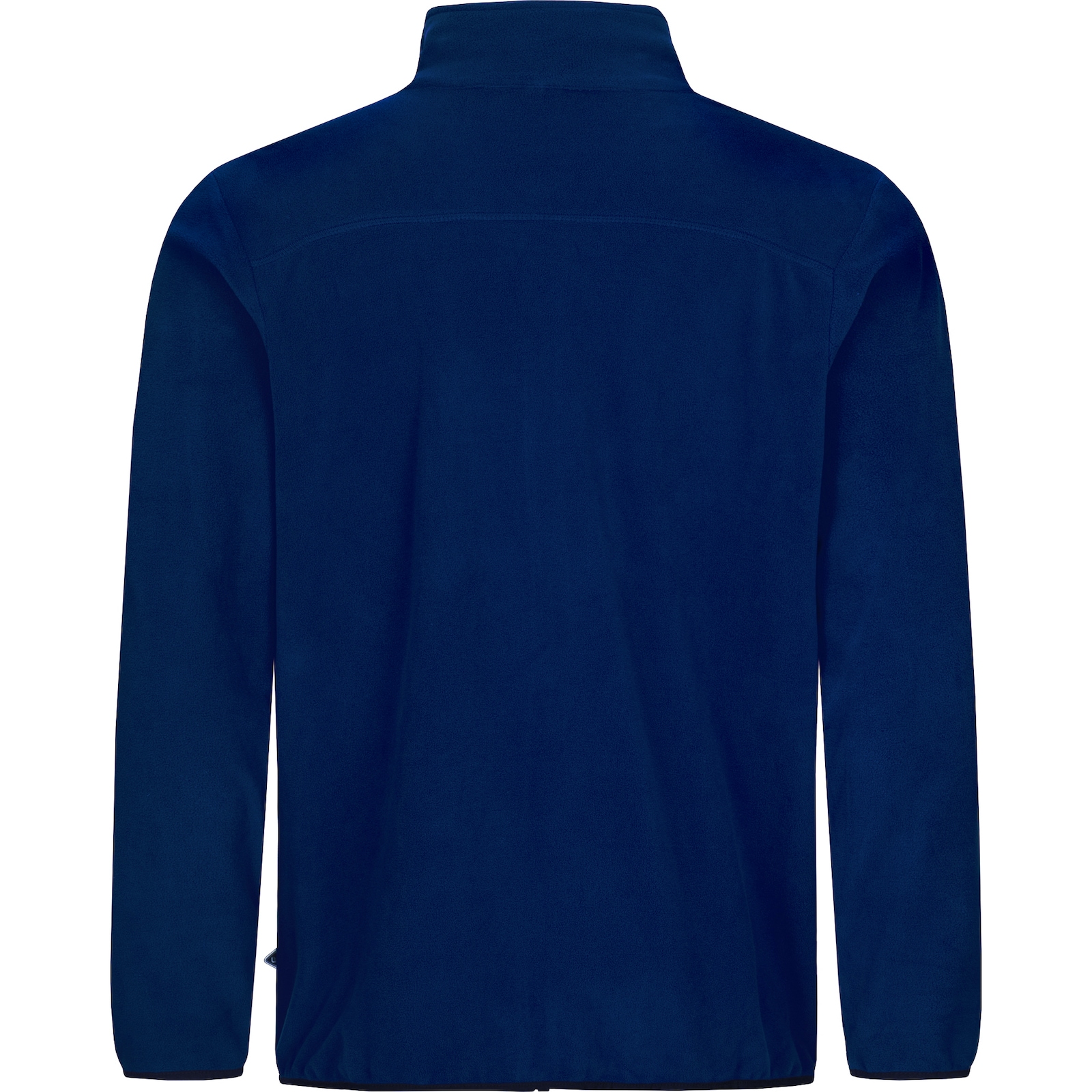 DEPROC Active Fleecejacke »KIRKVALE II MEN«, weiche Fleecejacke in traditioneller Optik