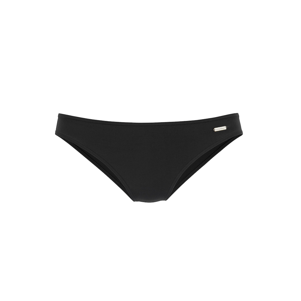 Sunseeker Bikini-Hose »Magic« aus weicher Micofaser