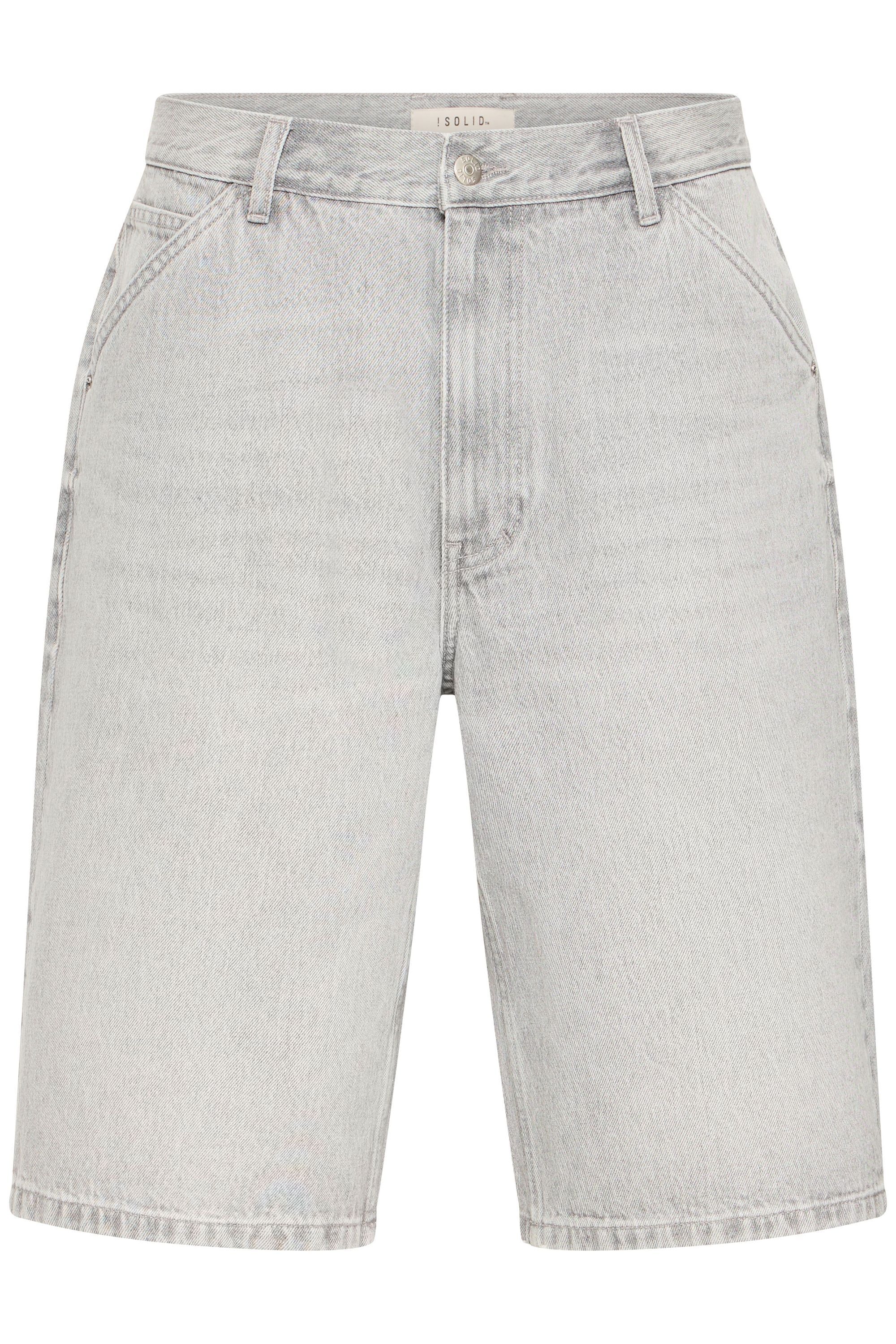 Solid Bermudas "Bermudas SDTommy Talib Relaxed Fit"
