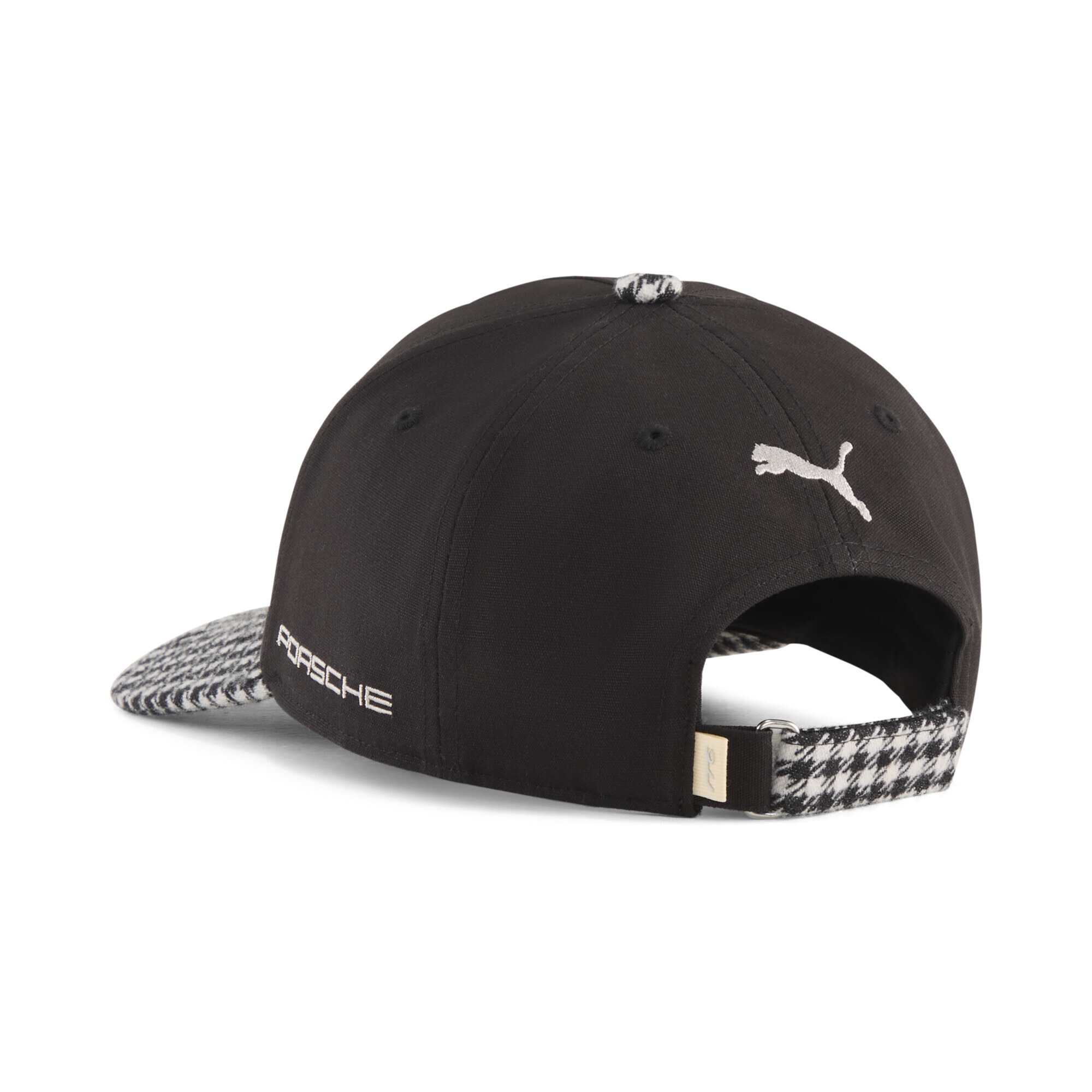 PUMA Flex Cap »Porsche Legacy Lifestyle Baseball-Cap Erwachsene«