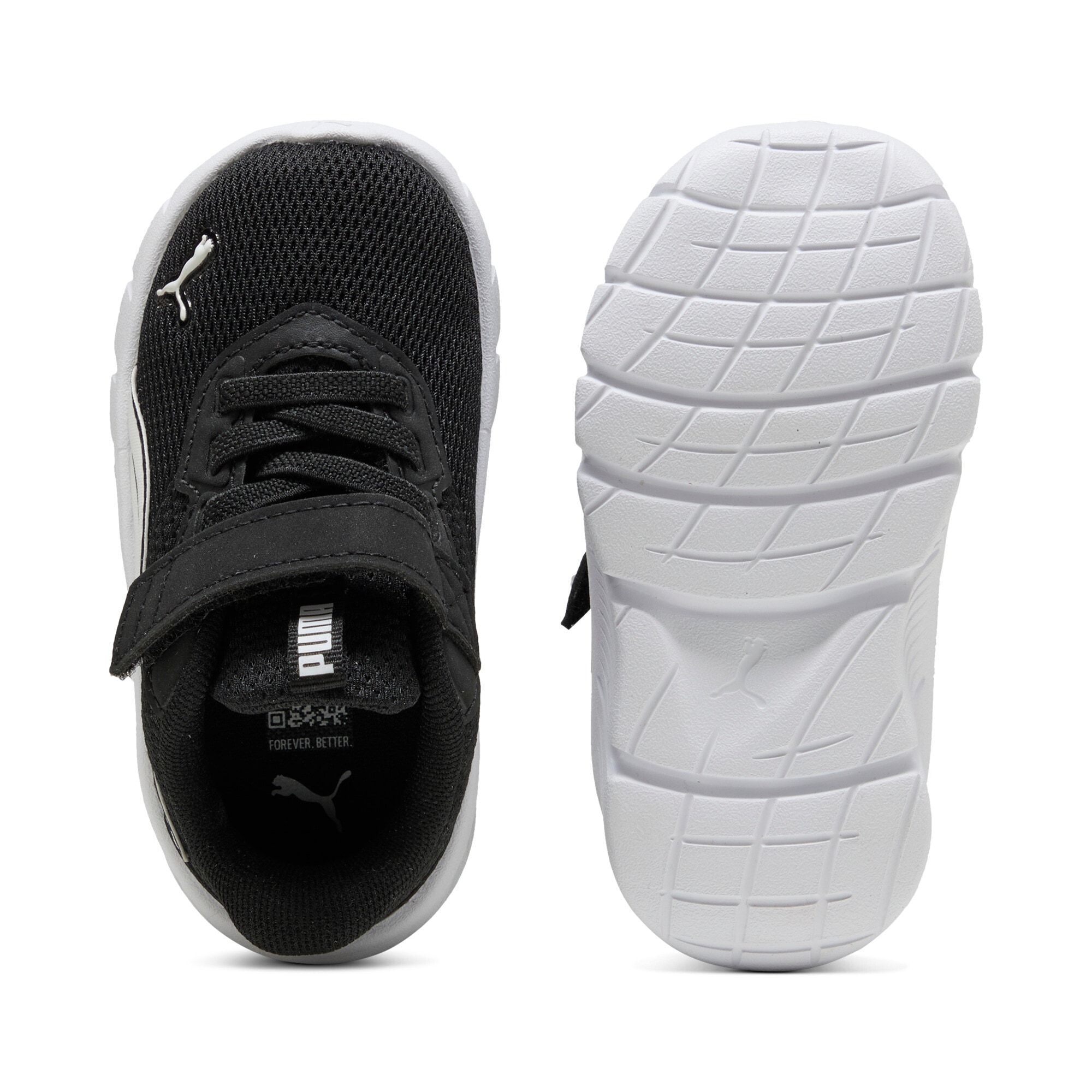PUMA Sneaker »FLEXFOCUS MODERN AC+ INF«  für Kinder