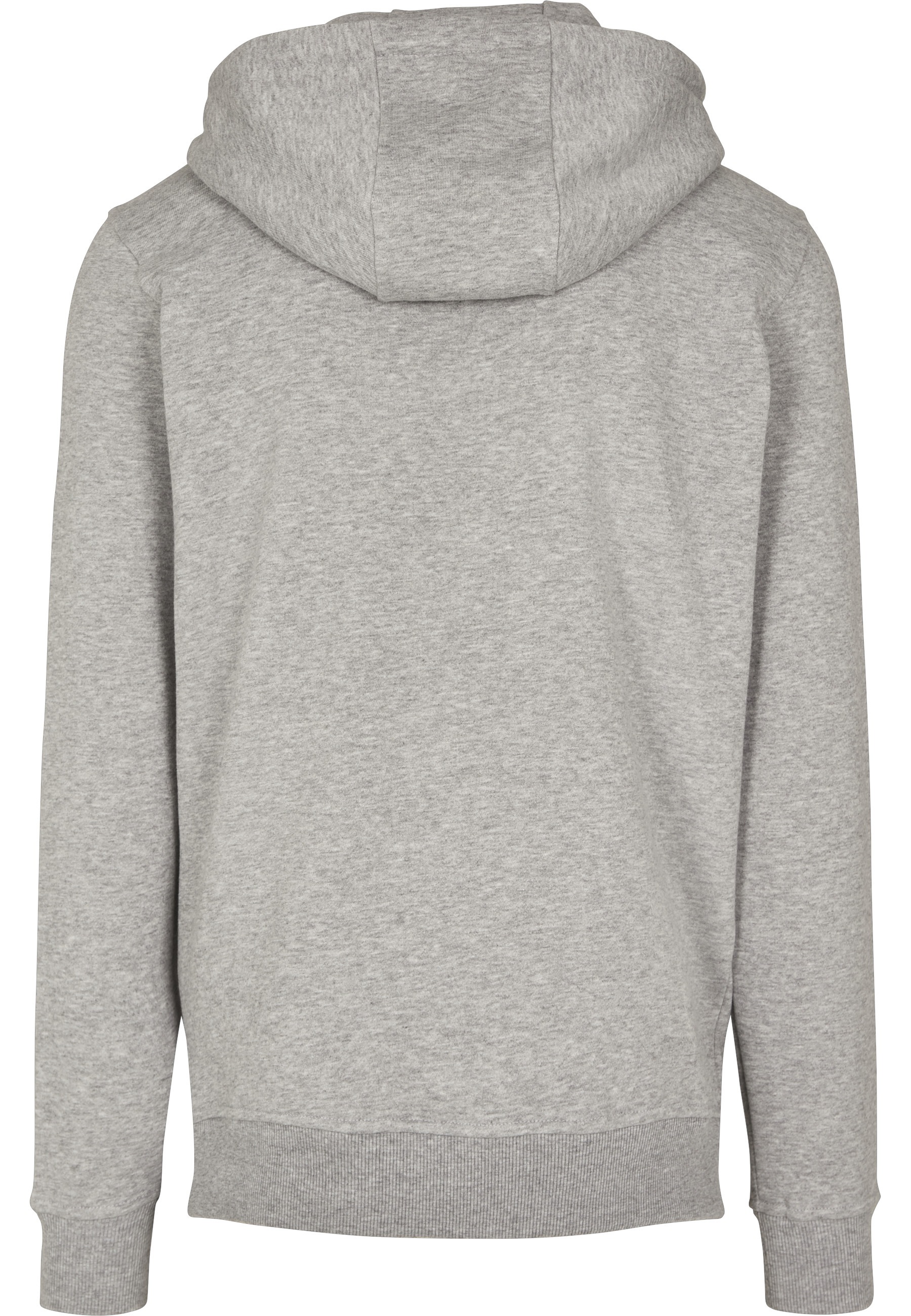 URBAN CLASSICS Rundhalspullover "Urban Classics Herren Basic Sweat Hoody" 1 günstig online kaufen