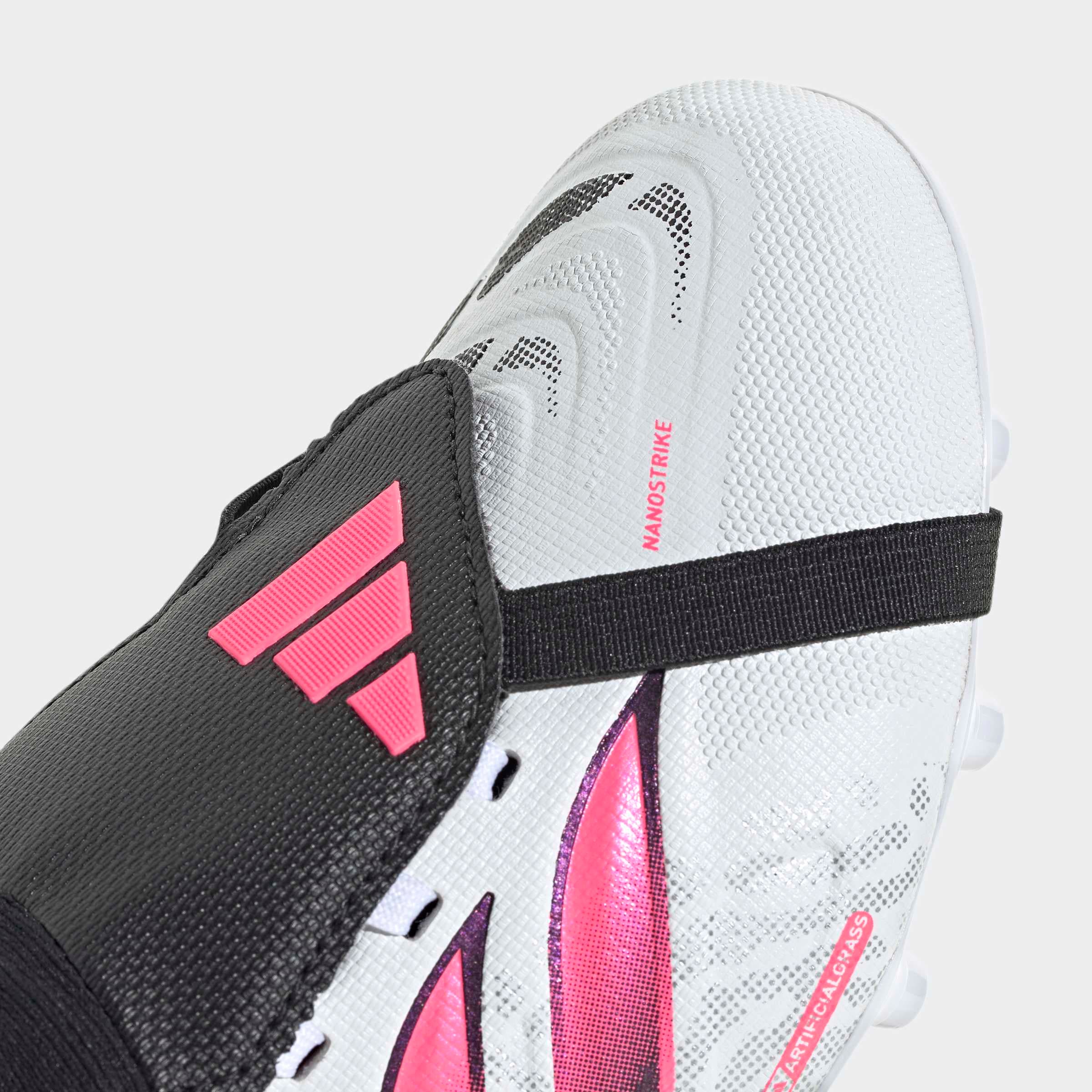 adidas Performance Fußballschuh »PREDATOR LEAGUE FT AG J«  für Kinder & Jugendliche