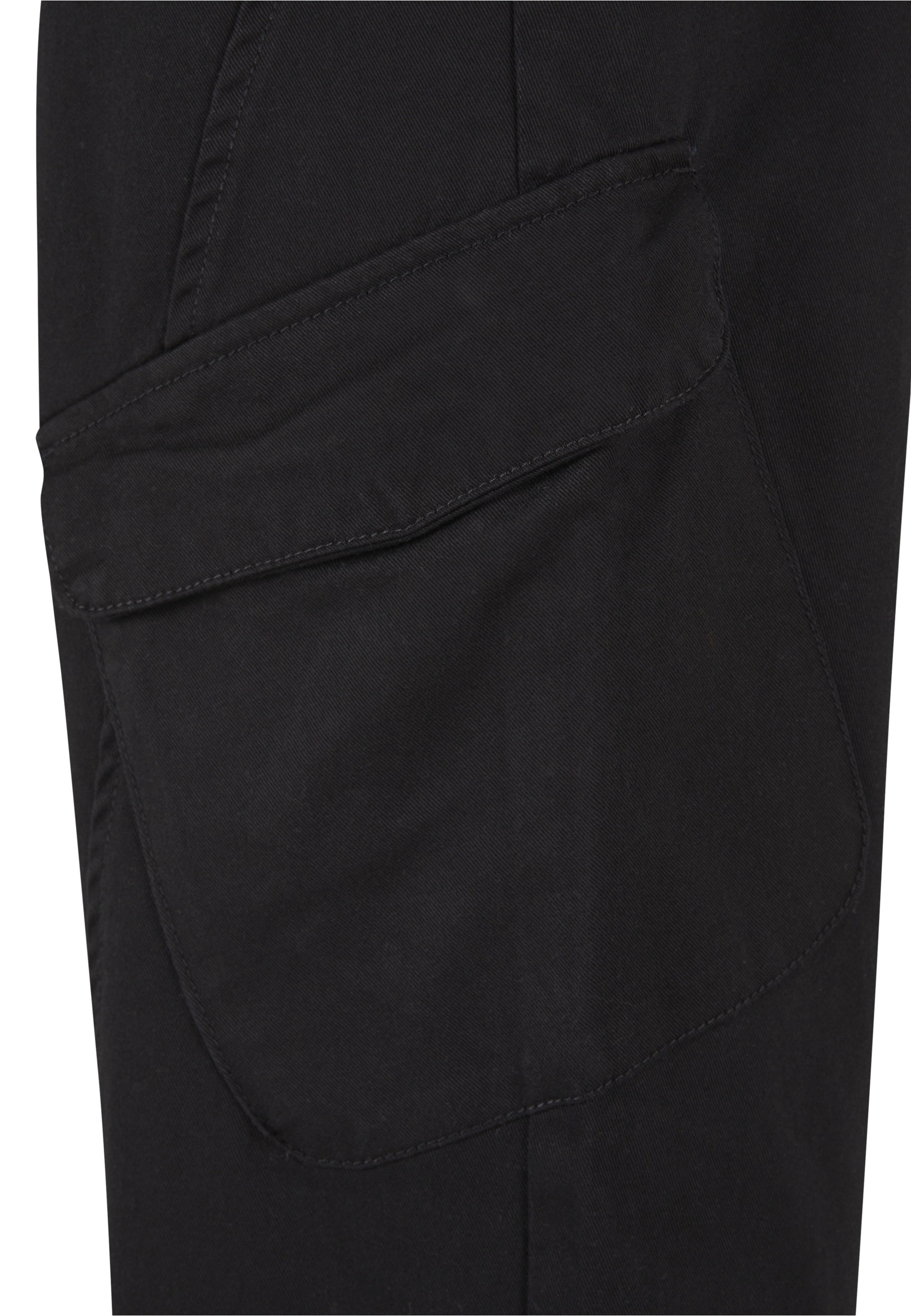 Karl Kani Cargohose »Karl Kani OG K Slanted Pocket Cargo Pants«