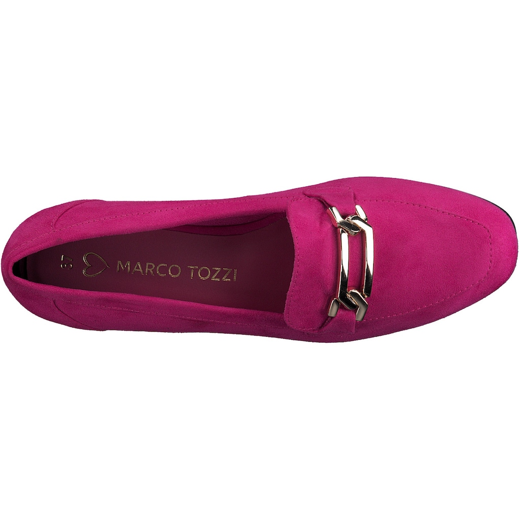 MARCO TOZZI Loafer