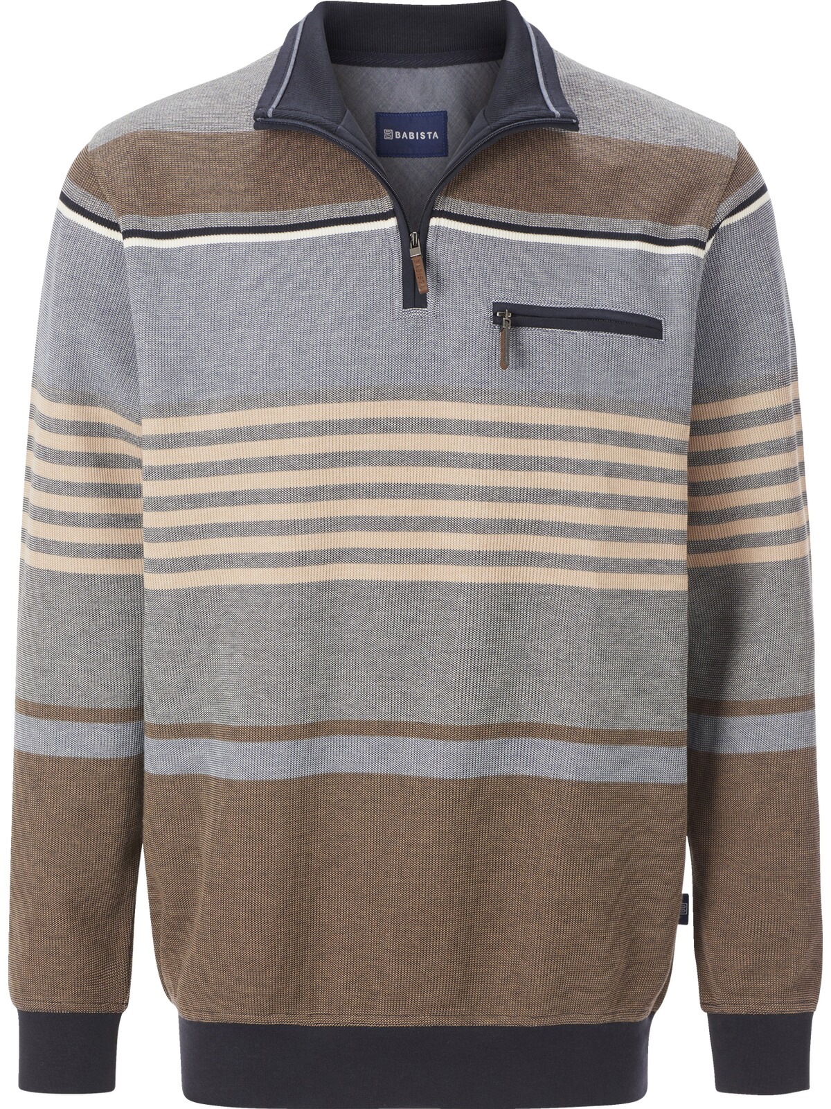 Babista Sweatshirt "Sweatshirt STALVIO" günstig online kaufen