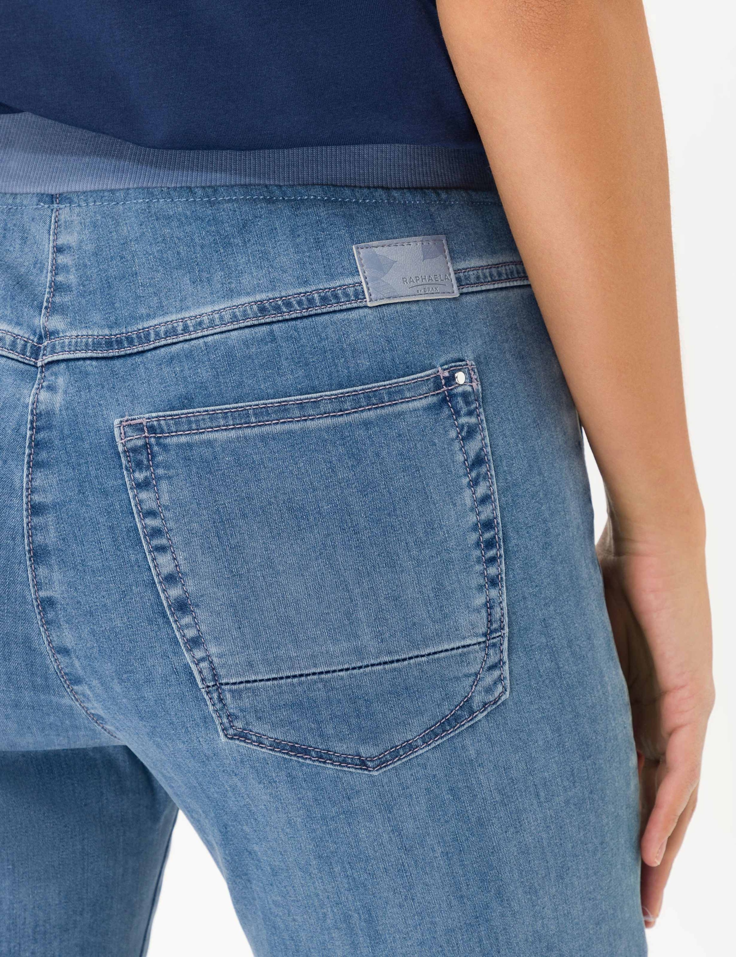 RAPHAELA by BRAX Bequeme Jeans »Style PAMINA FUN«