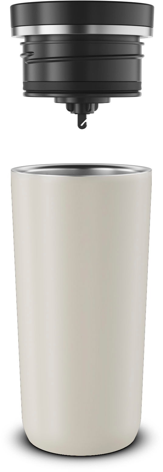 Alfi Thermobecher "ISO COFFEE MUG PRO, absolut dicht, spülmaschinenfest" 0, günstig online kaufen