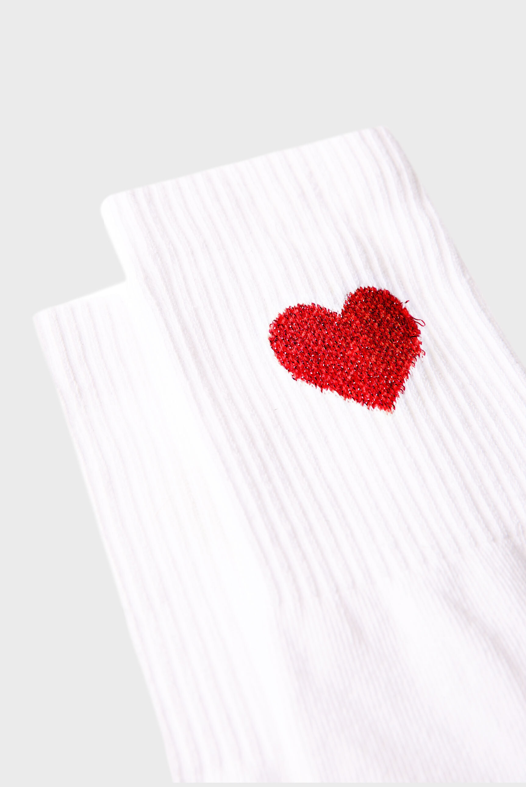 SENSES.THE LABEL Tennissocken