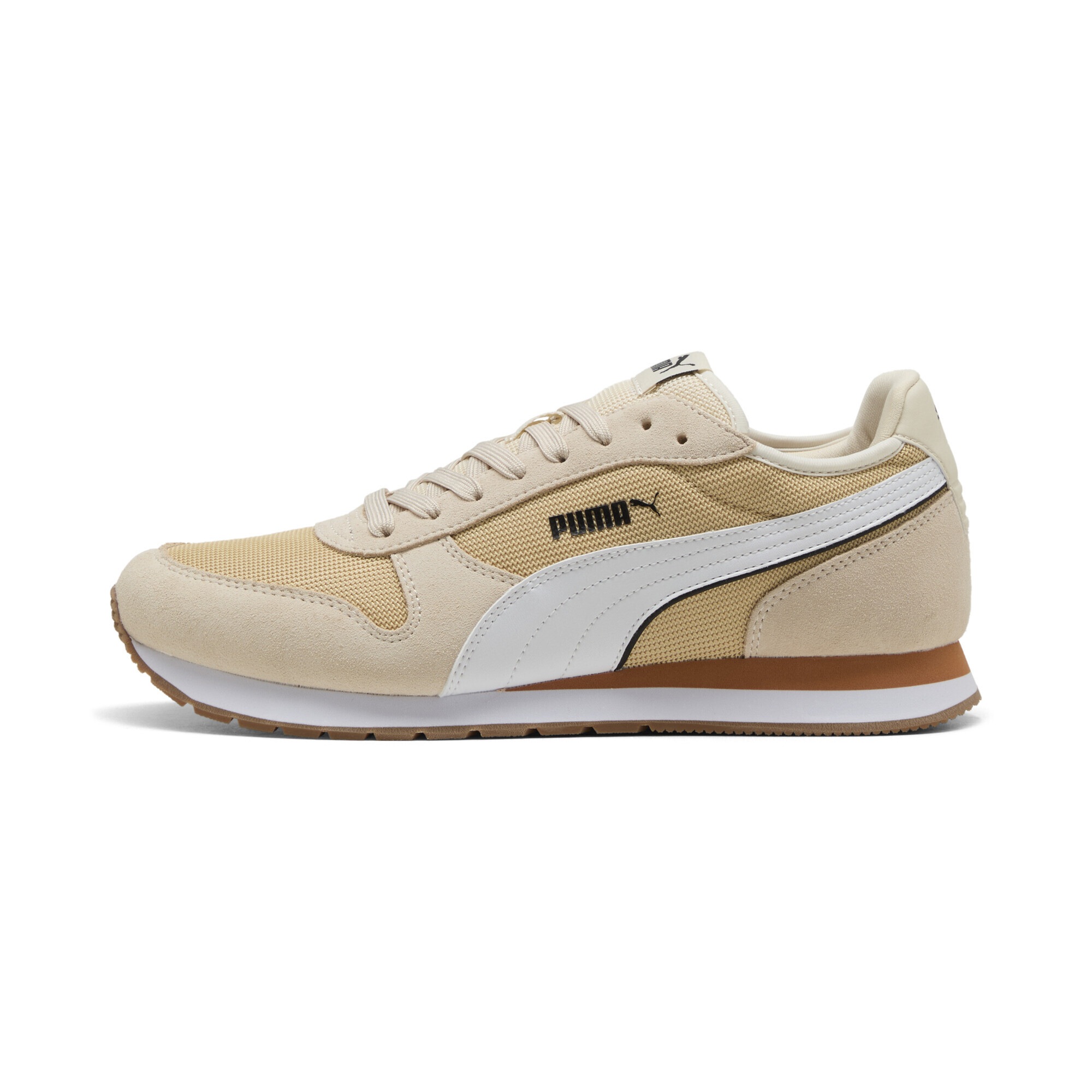 PUMA Sneaker »ST MILER Sneakers Erwachsene«