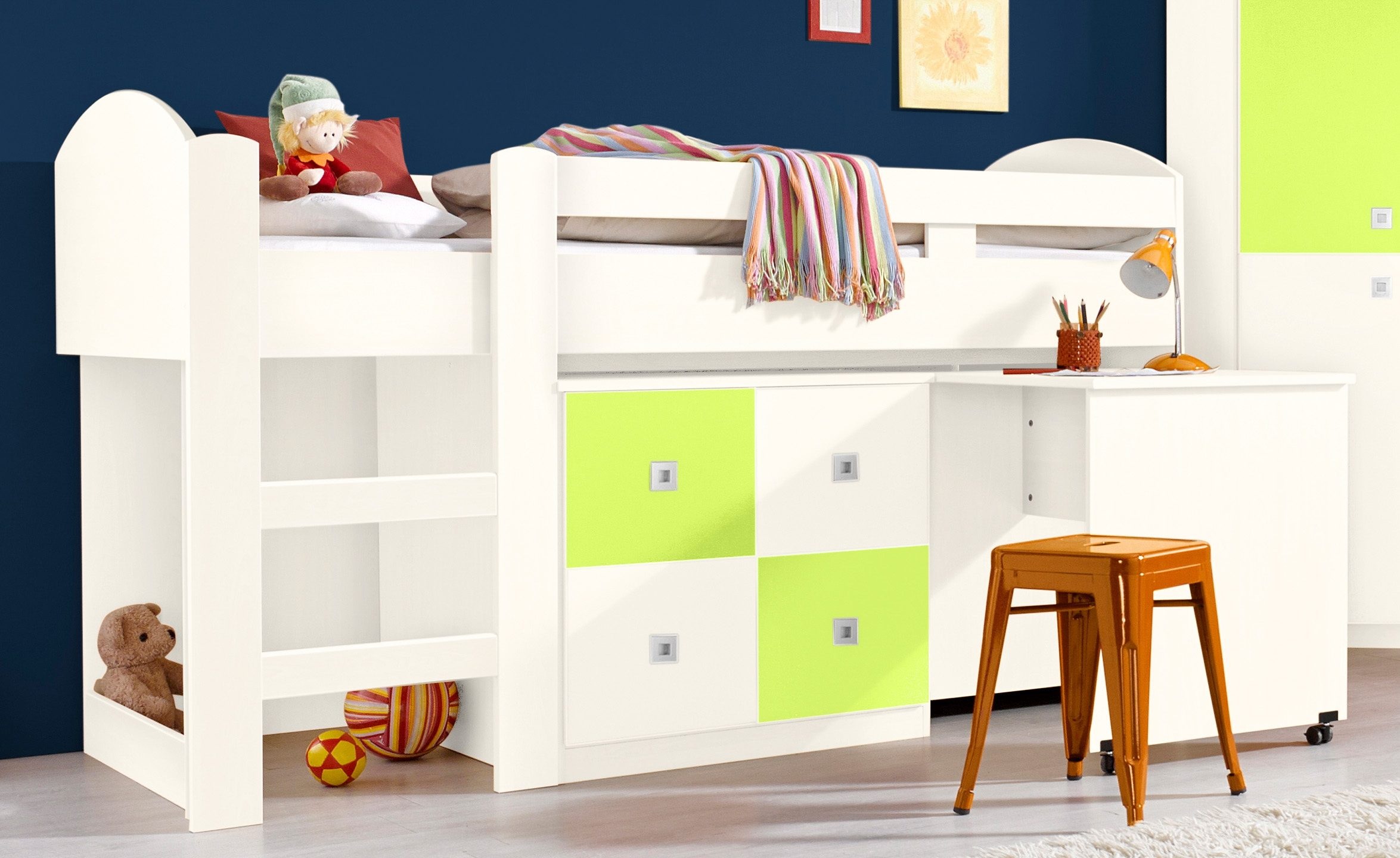 Wimex Hochbetten Online Kaufen Mobel Suchmaschine Ladendirekt De