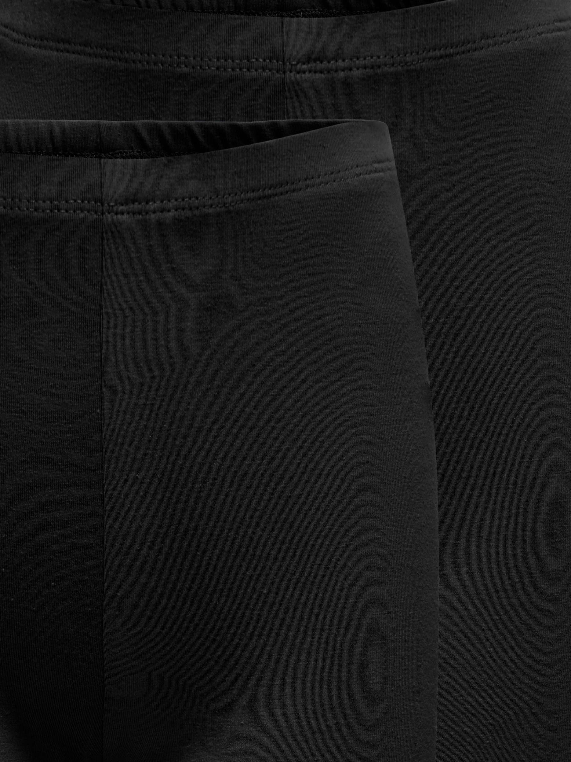 KIDS ONLY Radlerhose »KOGLOVE LIFE BIKE SHORTS JRS 2-PACK«