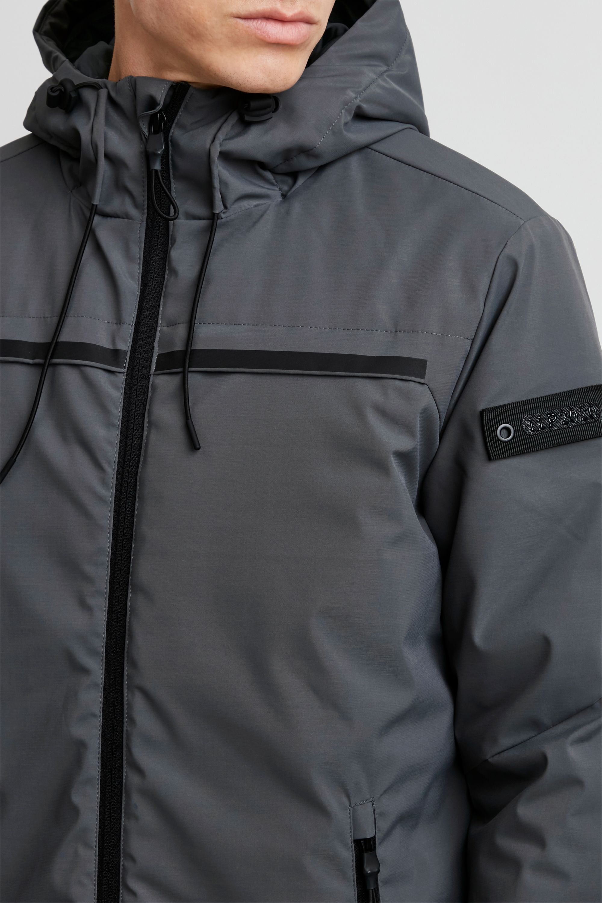 11 Project Wintermantel »Winterjacke PRPigeon«