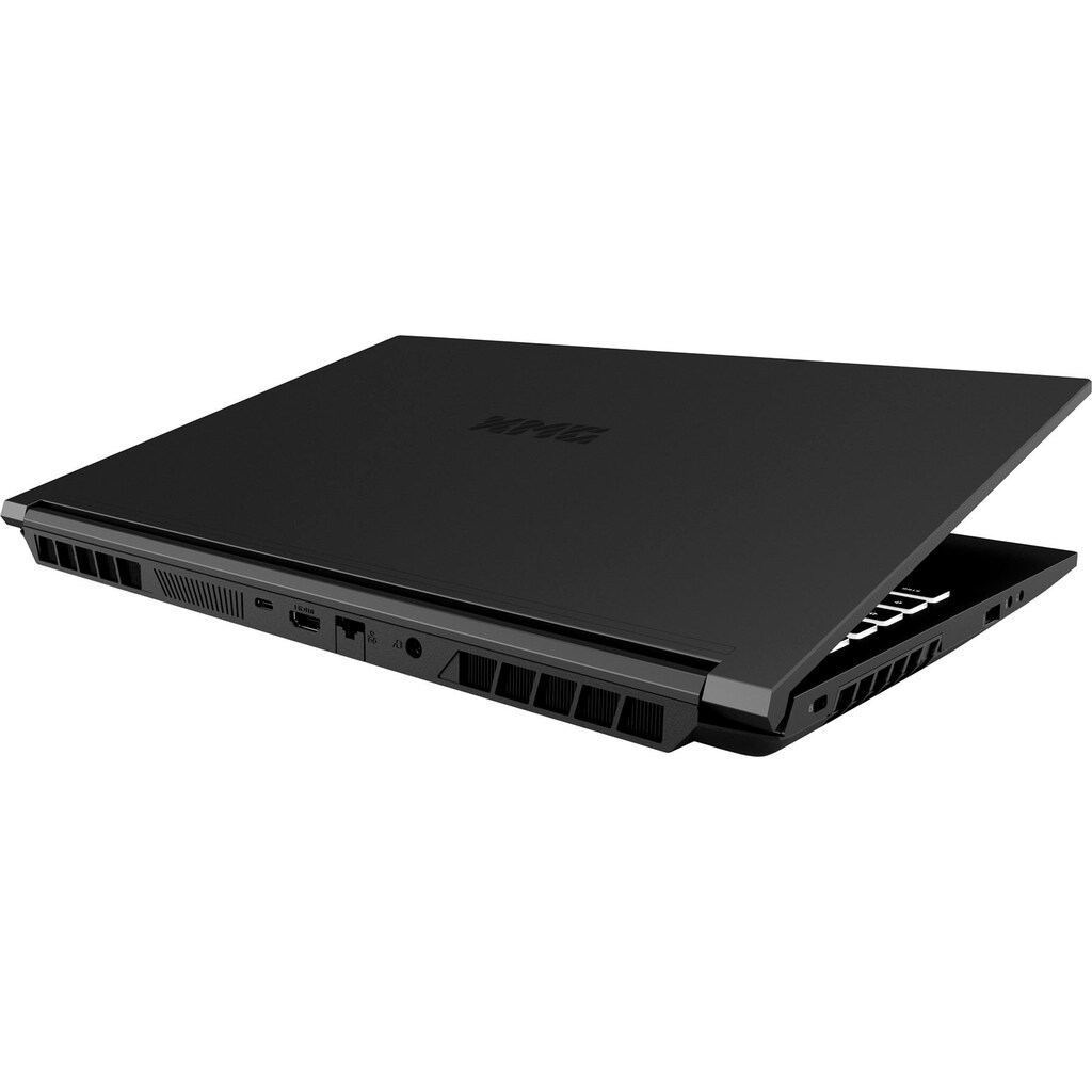 XMG Notebook »XMG CORE 15 - E21bsw«, 39,62 cm, / 15,6 Zoll, Intel, Core i7, GeForce RTX 3060, 500 GB SSD