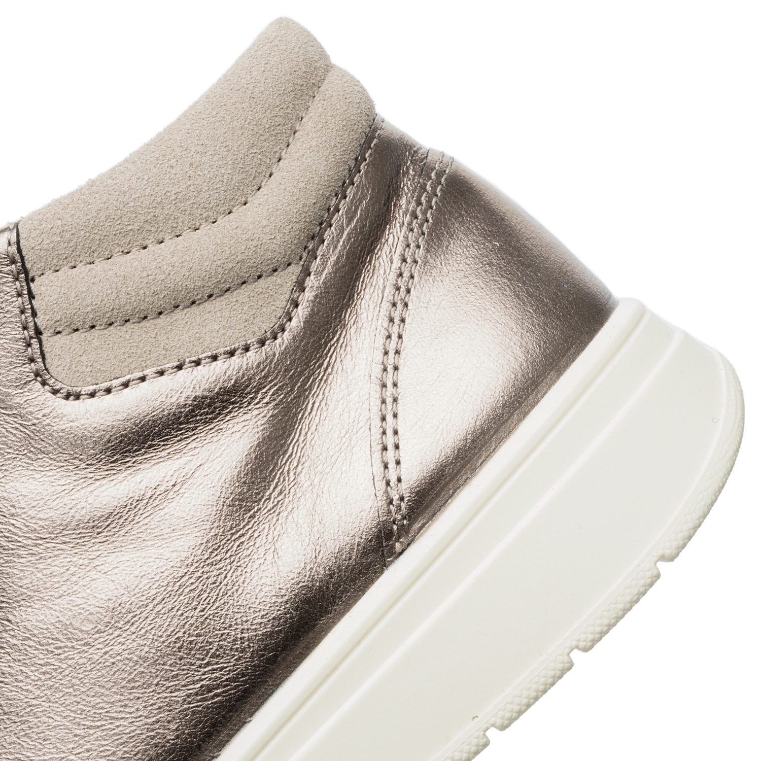 Ara Sneakerboots »ROM«, High Top Sneaker, Schnürboots in bequemer Schuhweite G (= weit)