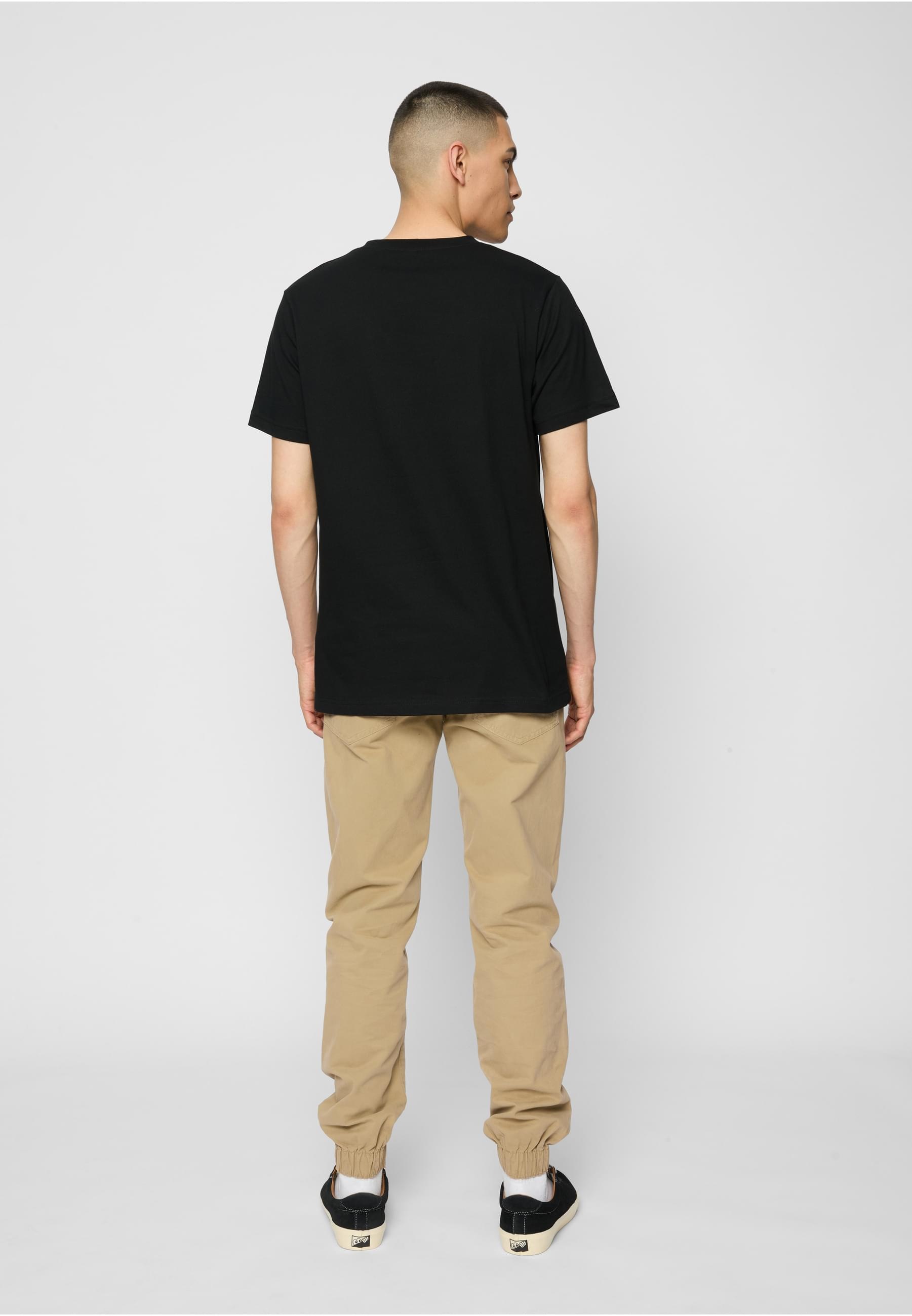 Southpole Stoffhose »Southpole Herren Southpole Twill Pants«, (1 tlg.)